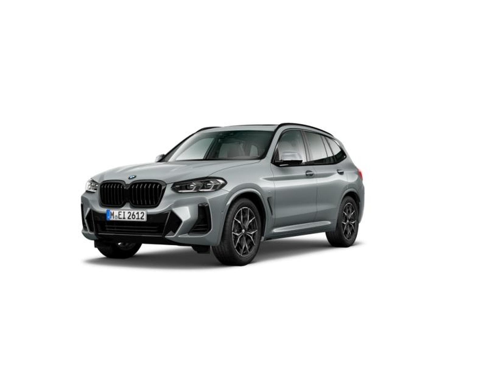BMW X3 X3 xDrive 20d Kit M Sport (2022) - Photo 1
