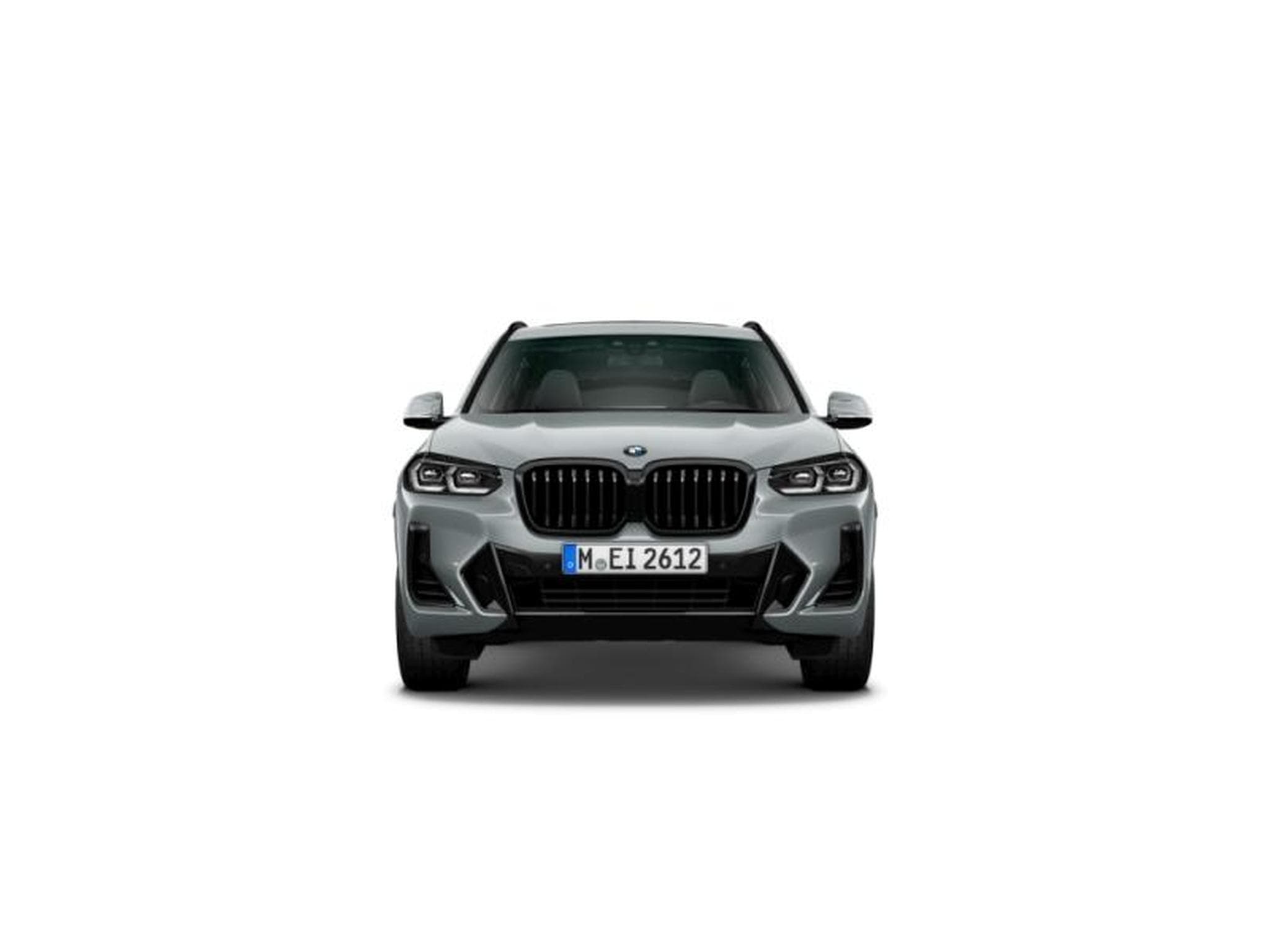 BMW X3 X3 xDrive 20d Kit M Sport (2022) - Photo 2