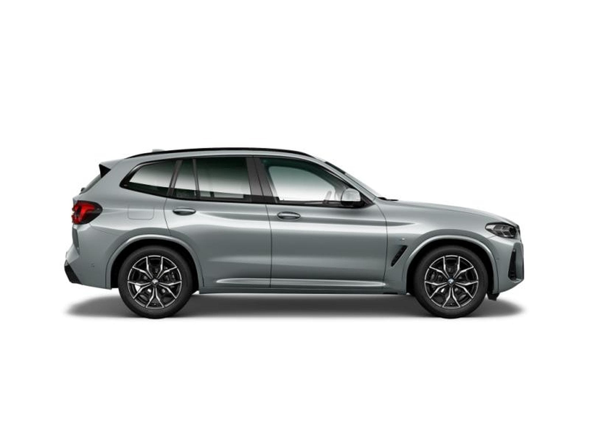 BMW X3 X3 xDrive 20d Kit M Sport (2022) - Photo 3