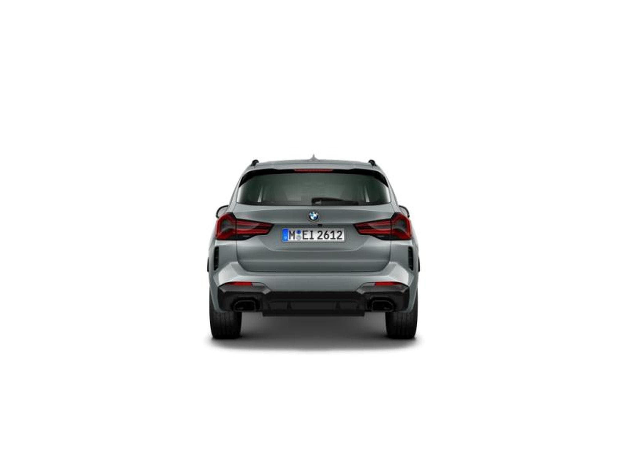 BMW X3 X3 xDrive 20d Kit M Sport (2022) - Photo 4