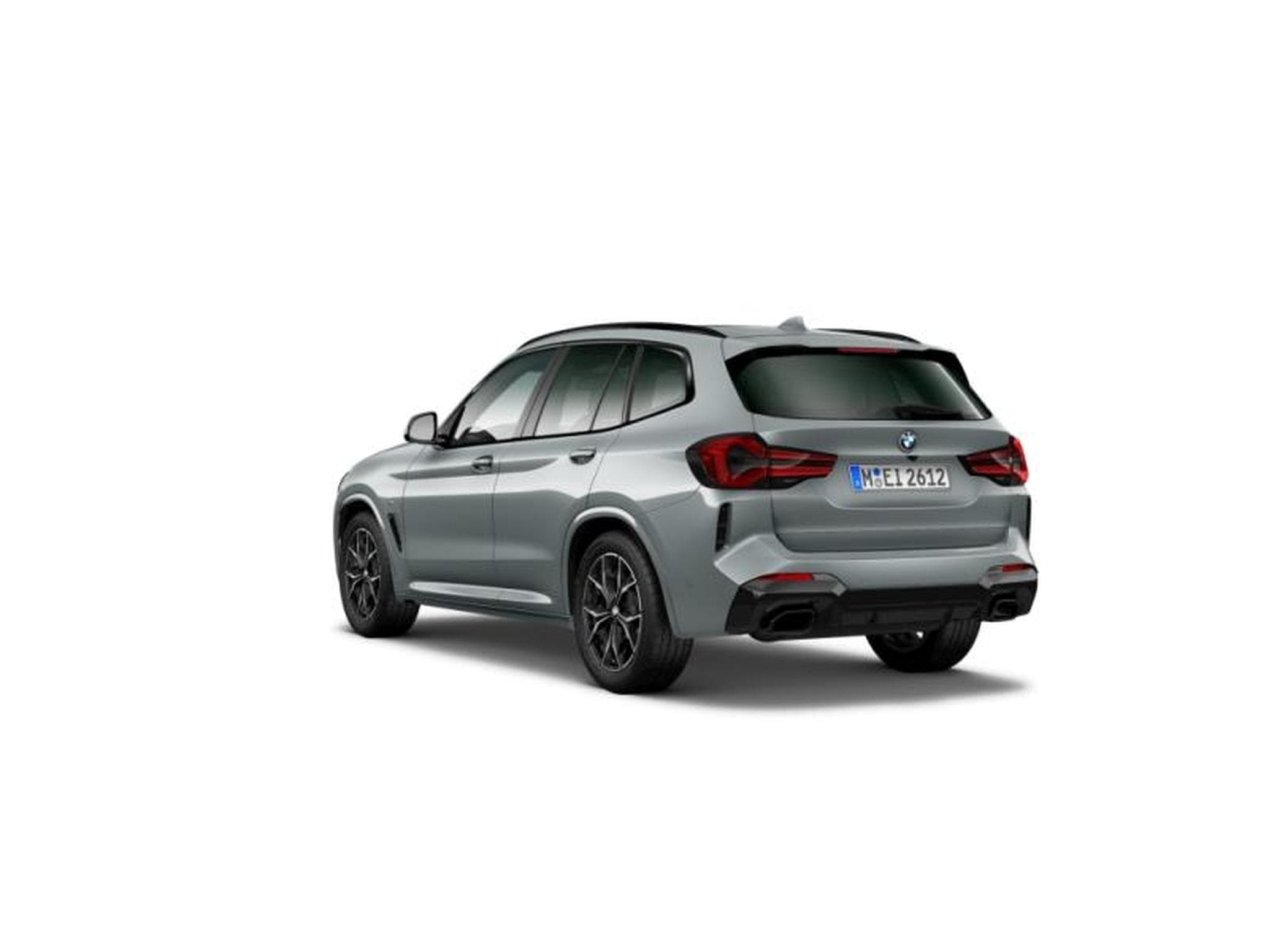 BMW X3 X3 xDrive 20d Kit M Sport (2022) - Photo 5