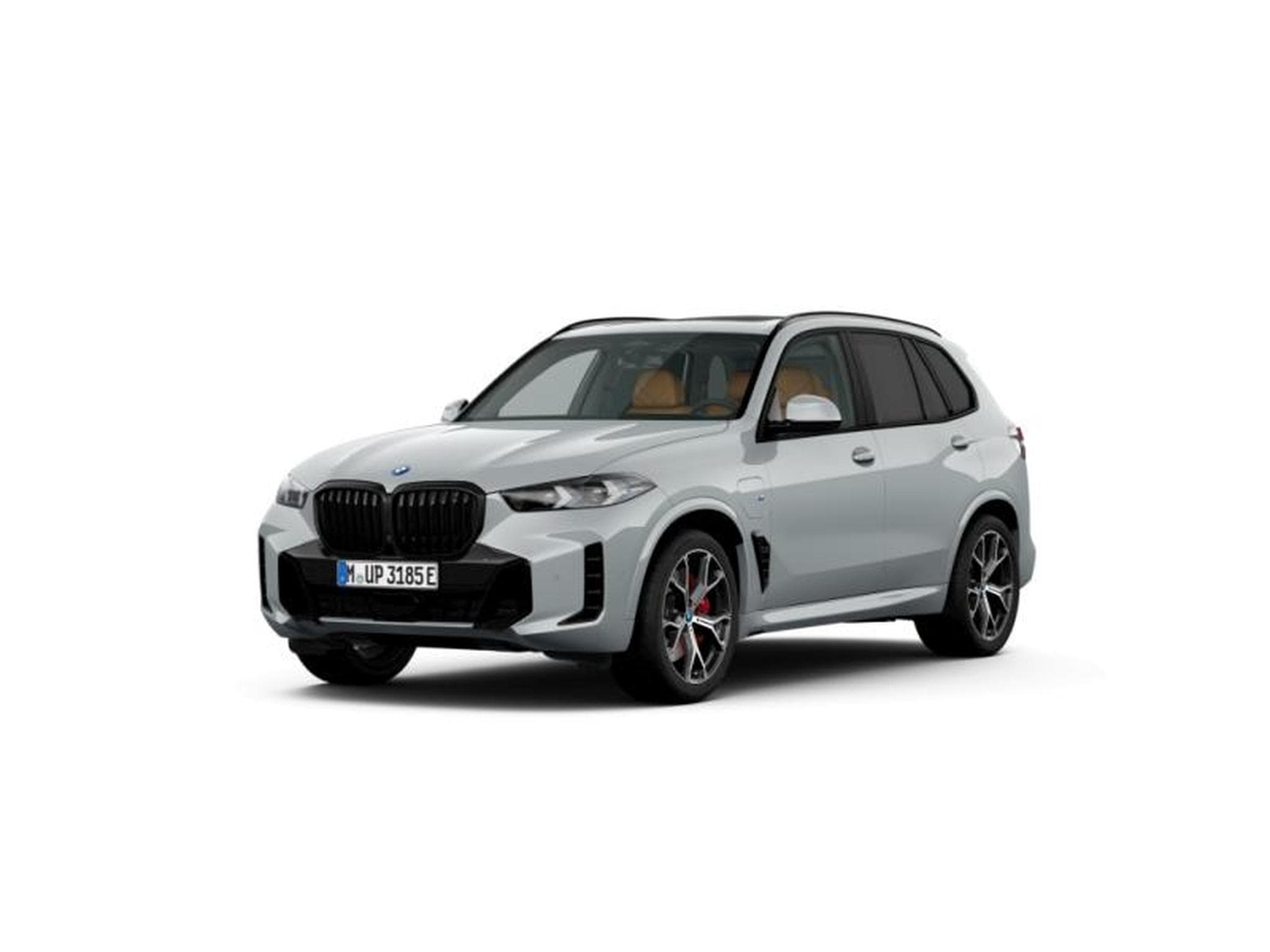 BMW X5 X5 xDrive50e Kit M Sport (2023) - Photo 1