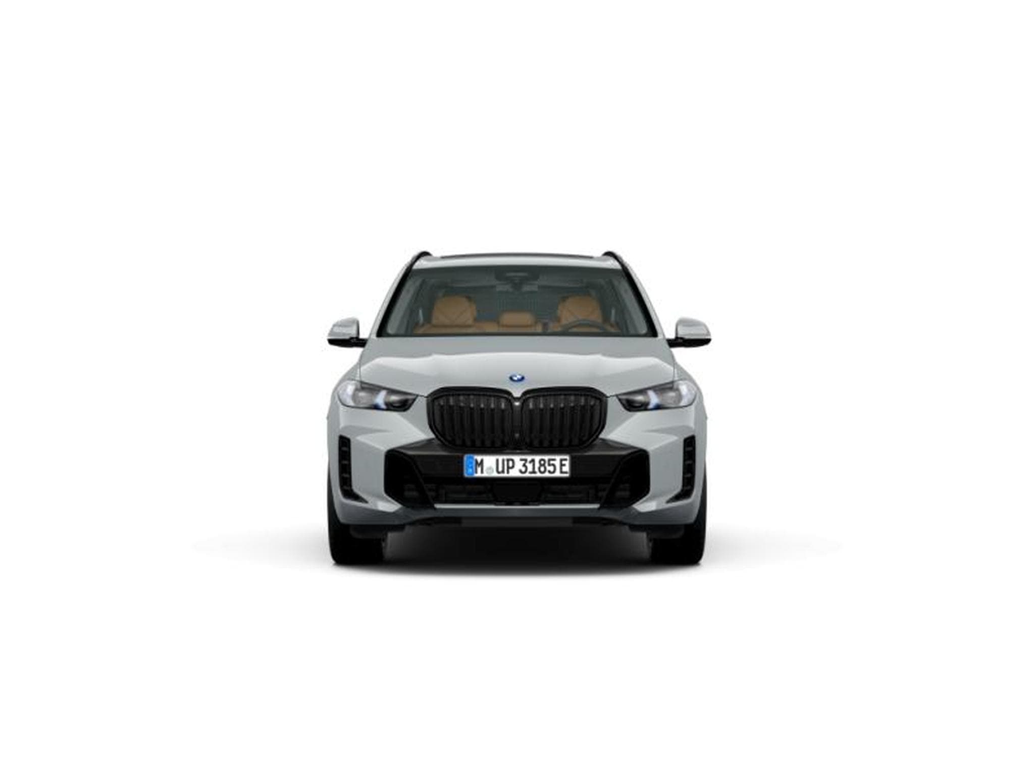 BMW X5 X5 xDrive50e Kit M Sport (2023) - Photo 2