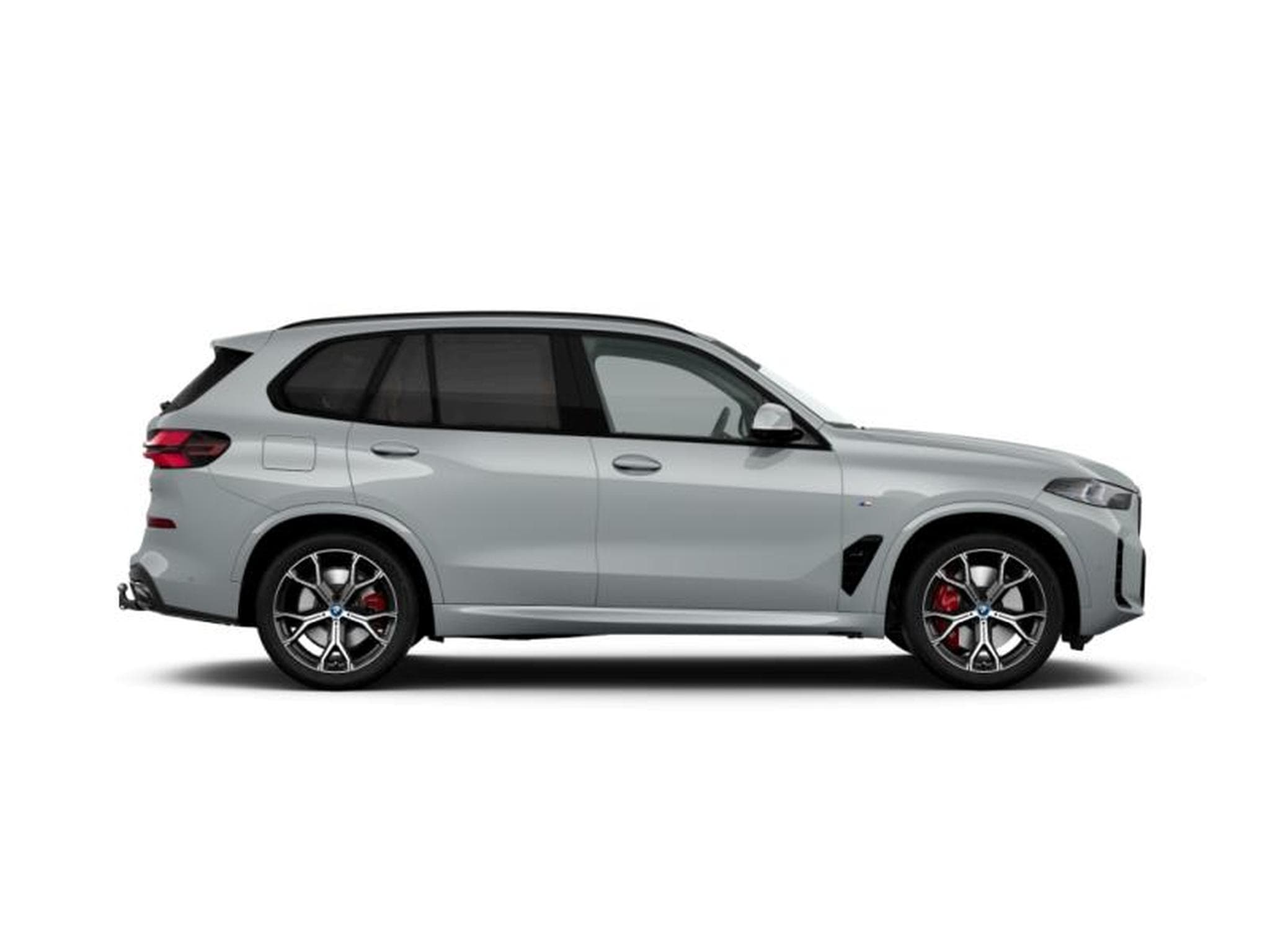 BMW X5 X5 xDrive50e Kit M Sport (2023) - Photo 3