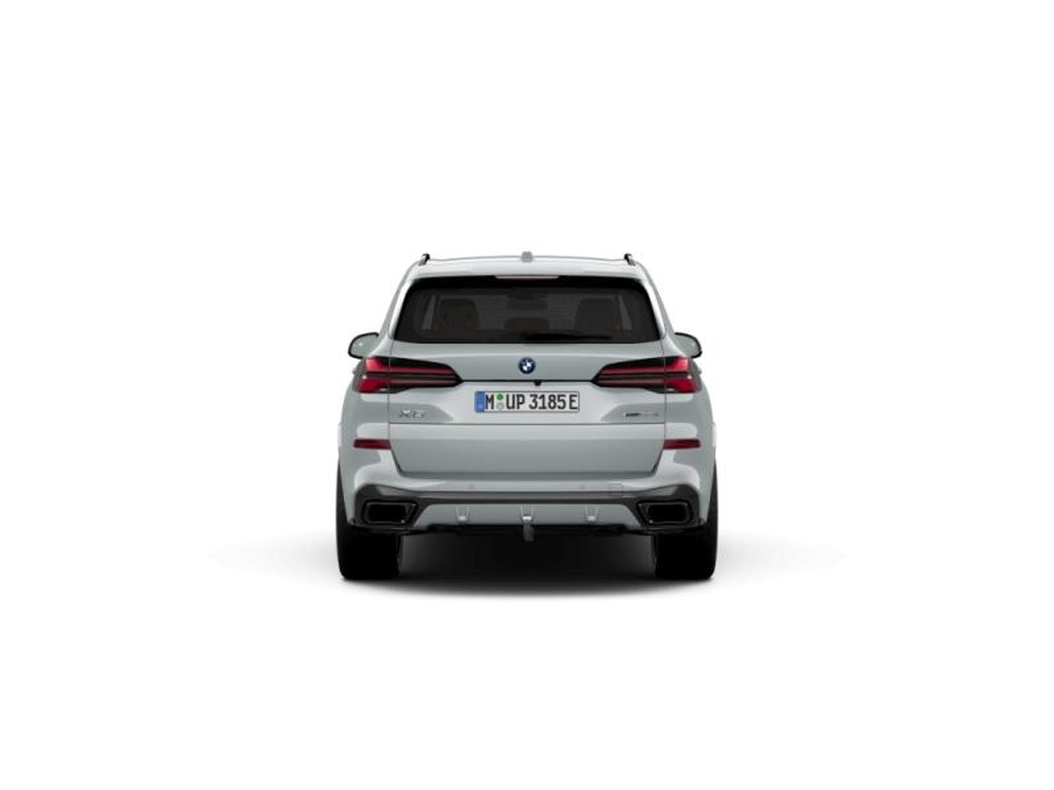 BMW X5 X5 xDrive50e Kit M Sport (2023) - Photo 4