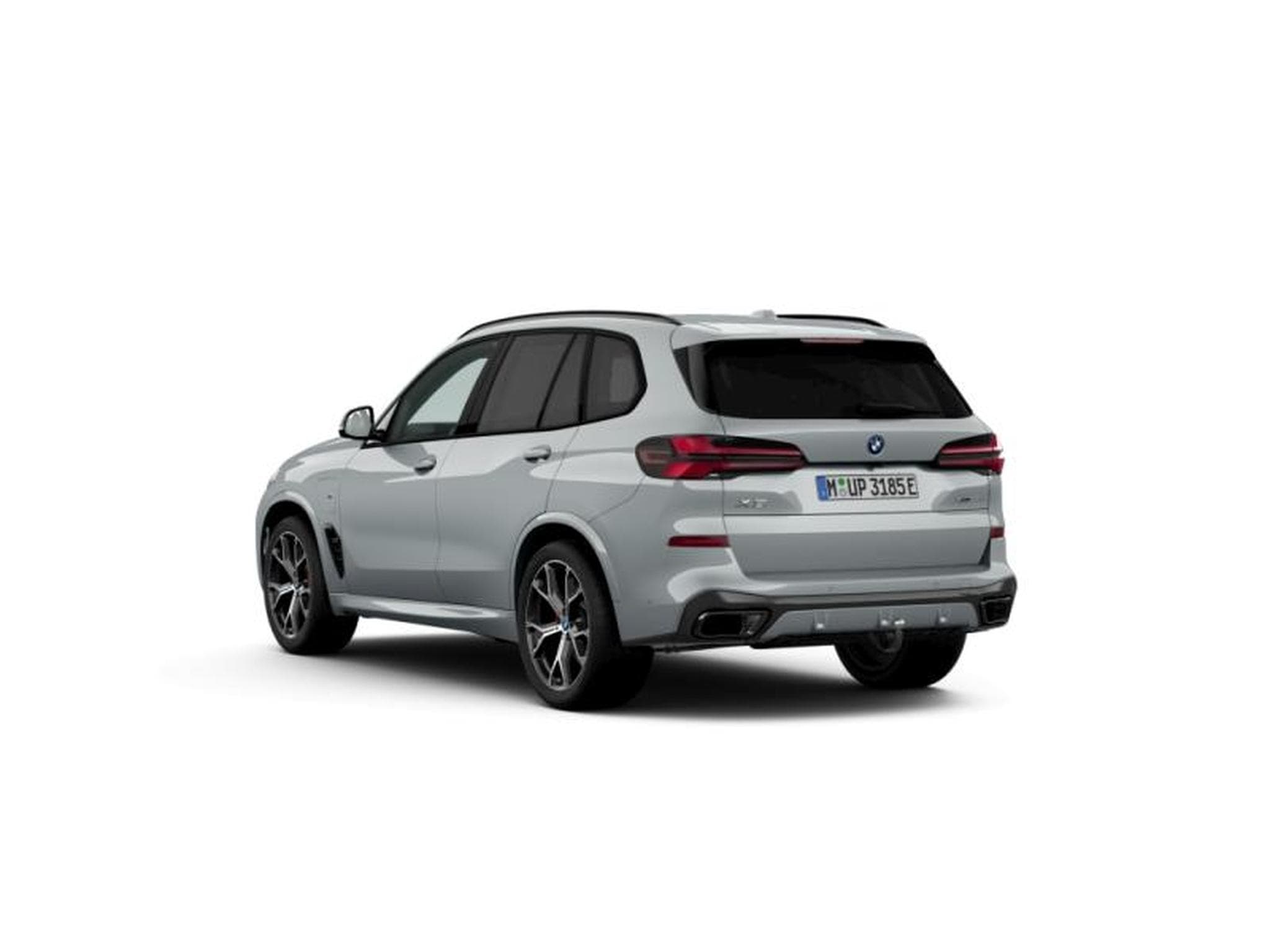 BMW X5 X5 xDrive50e Kit M Sport (2023) - Photo 5