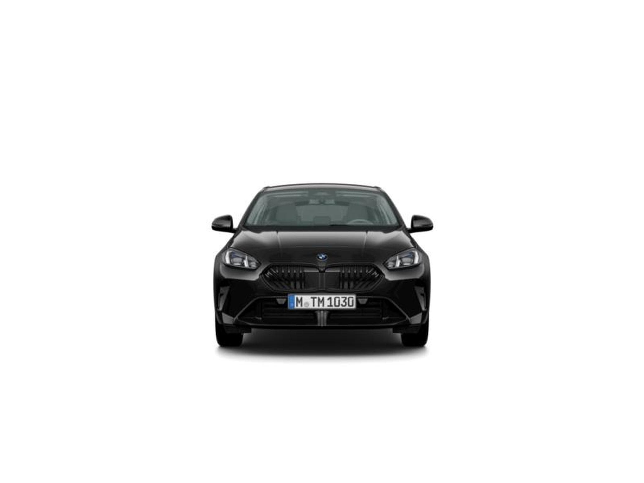 BMW 116 116 M-sport Design (2025) - Photo 2