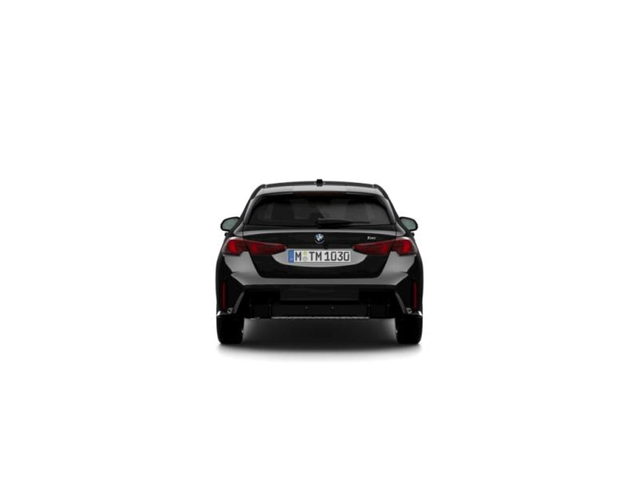BMW 116 116 M-sport Design (2025) - Photo 4