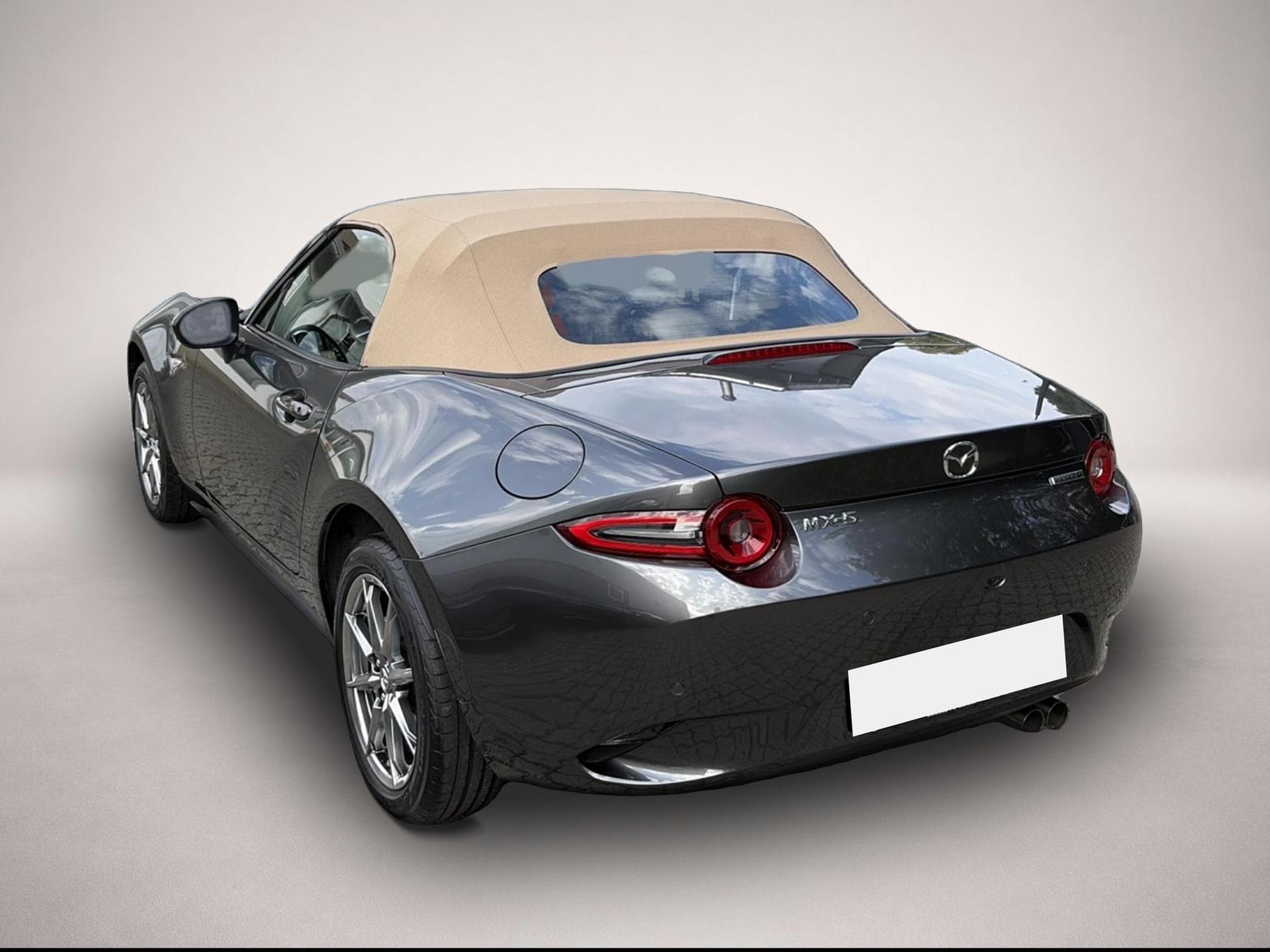 Mazda MX-5 (2026) - Photo 2