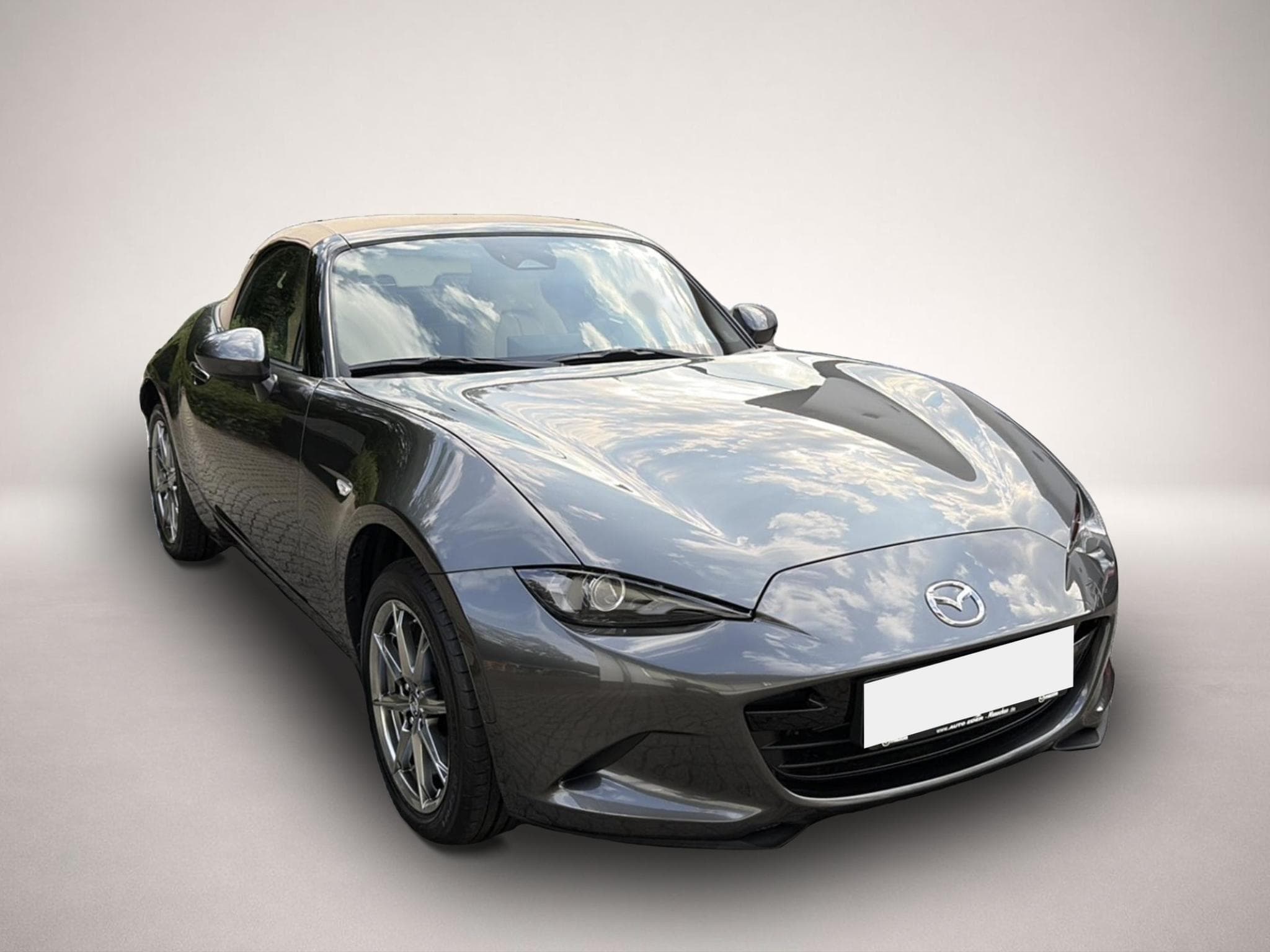 Mazda MX-5 (2026) - Photo 4