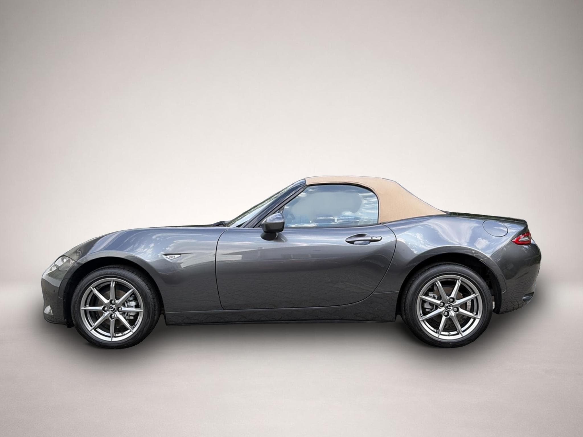 Mazda MX-5 (2026) - Photo 6