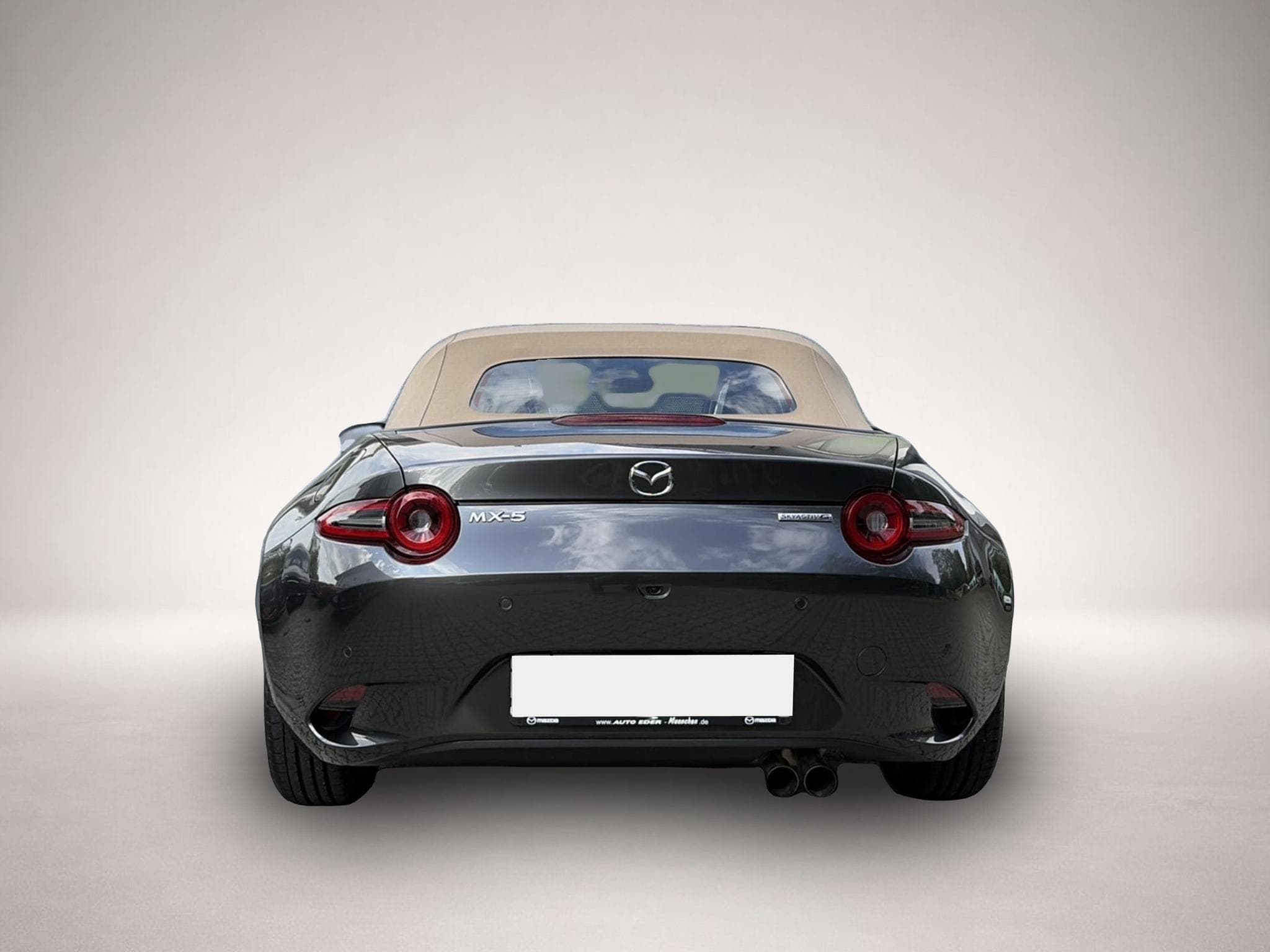 Mazda MX-5 (2026) - Photo 7