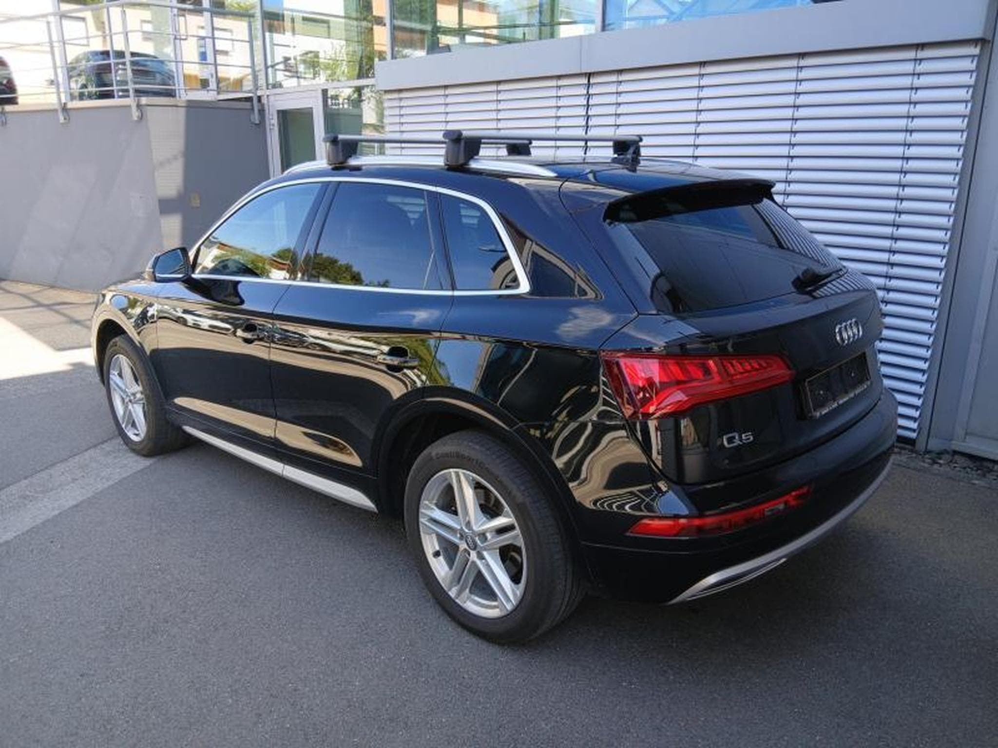 Audi Q5 sport 40 TDI quattro s-tronic (2020) - Foto 2