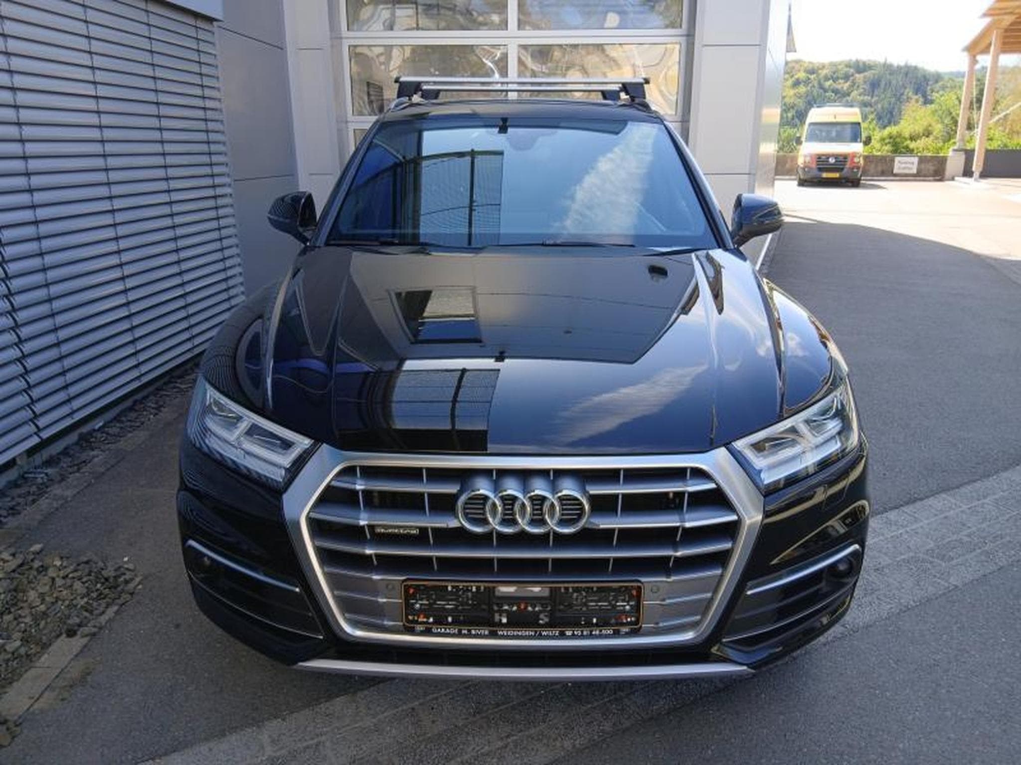 Audi Q5 sport 40 TDI quattro s-tronic (2020) - Foto 3