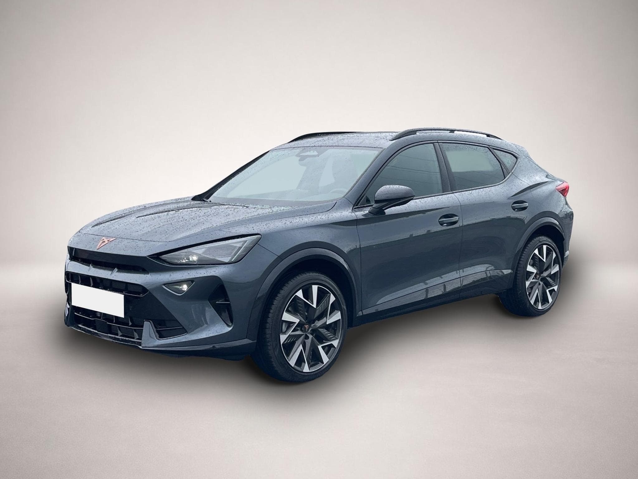 Cupra Formentor (2026) - Photo 1