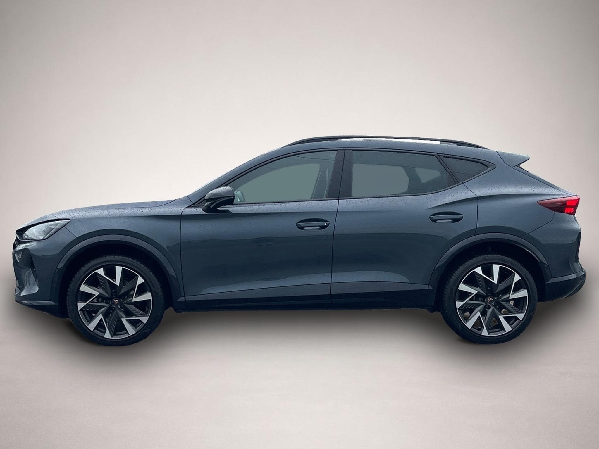 Cupra Formentor (2026) - Photo 3