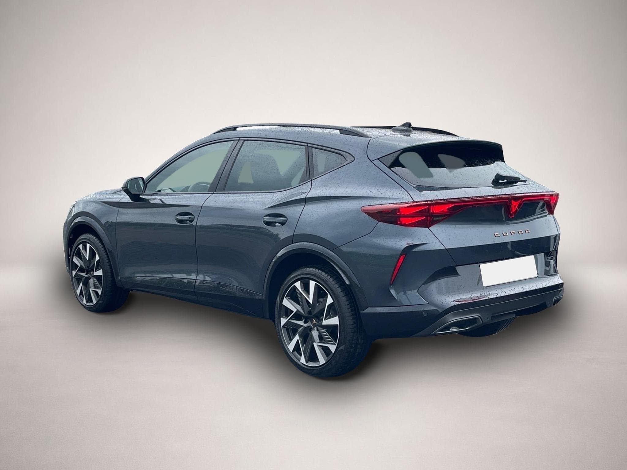 Cupra Formentor (2026) - Photo 4