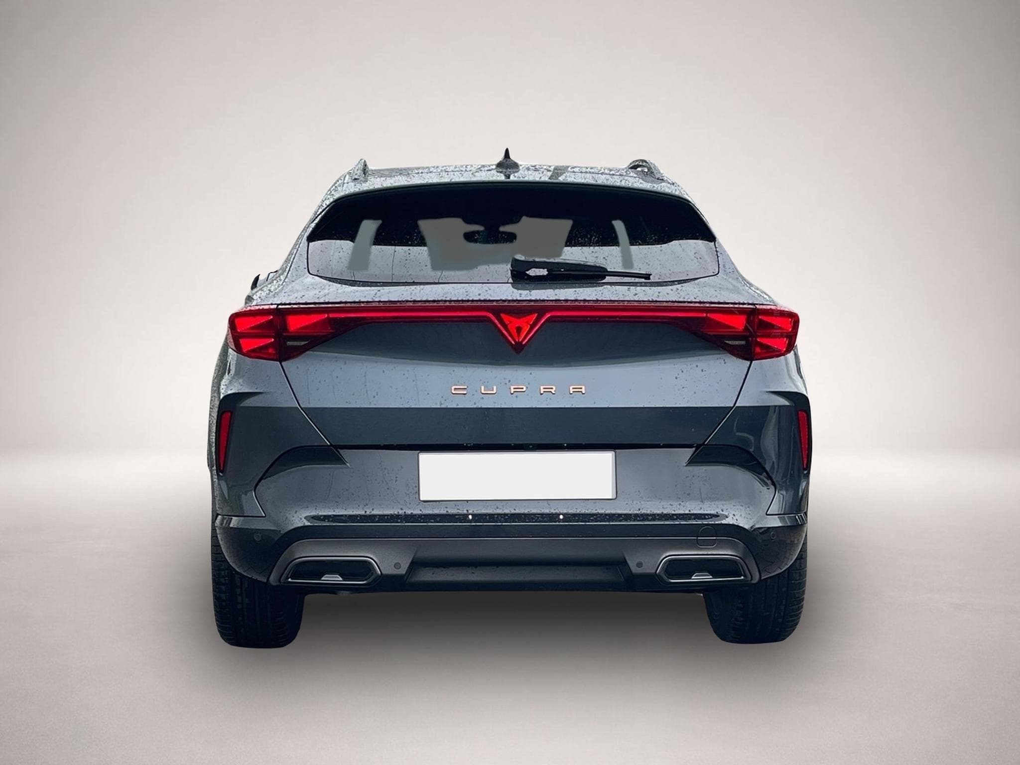 Cupra Formentor (2026) - Photo 5