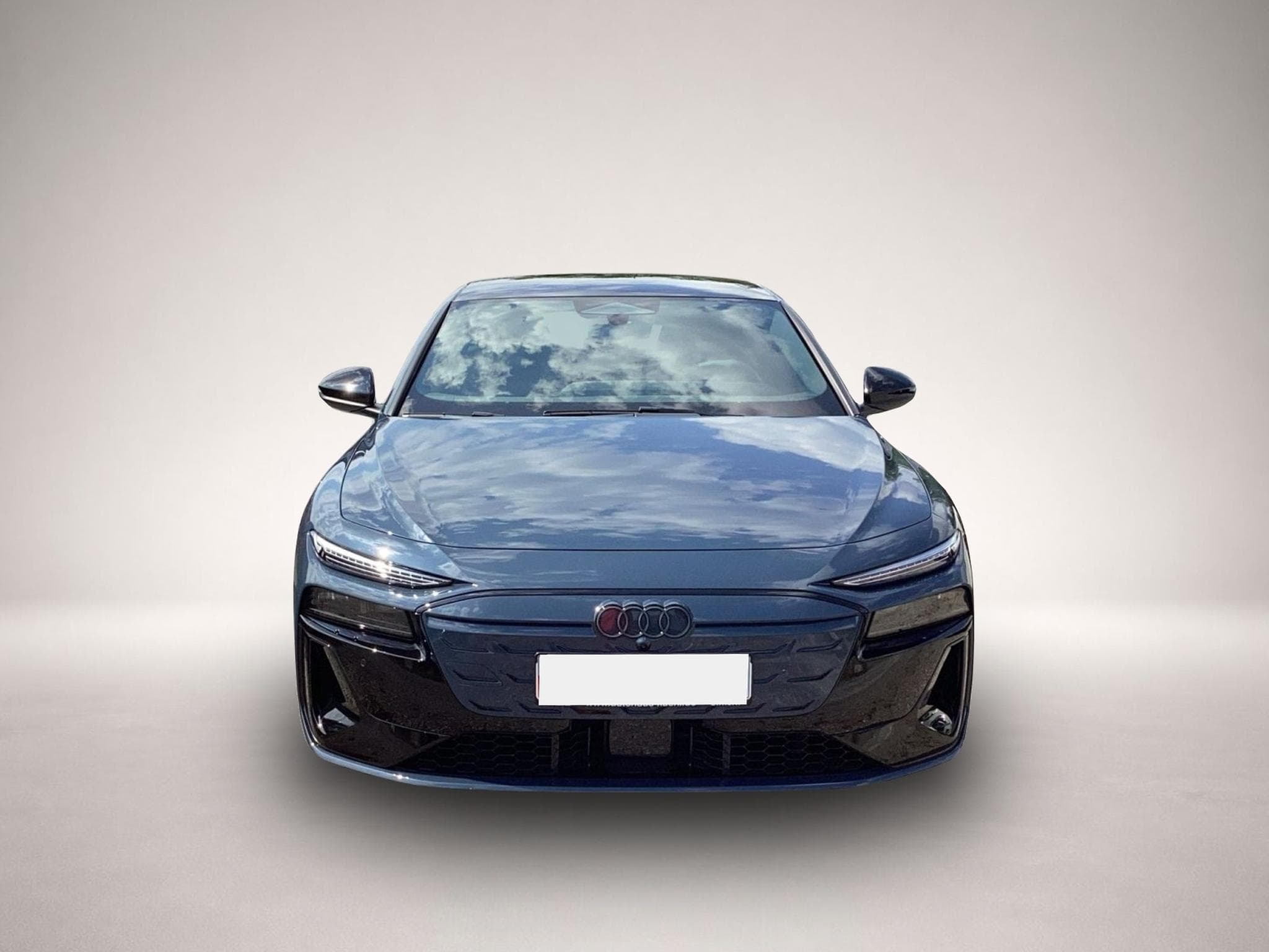Audi e-tron (2026) - Photo 1