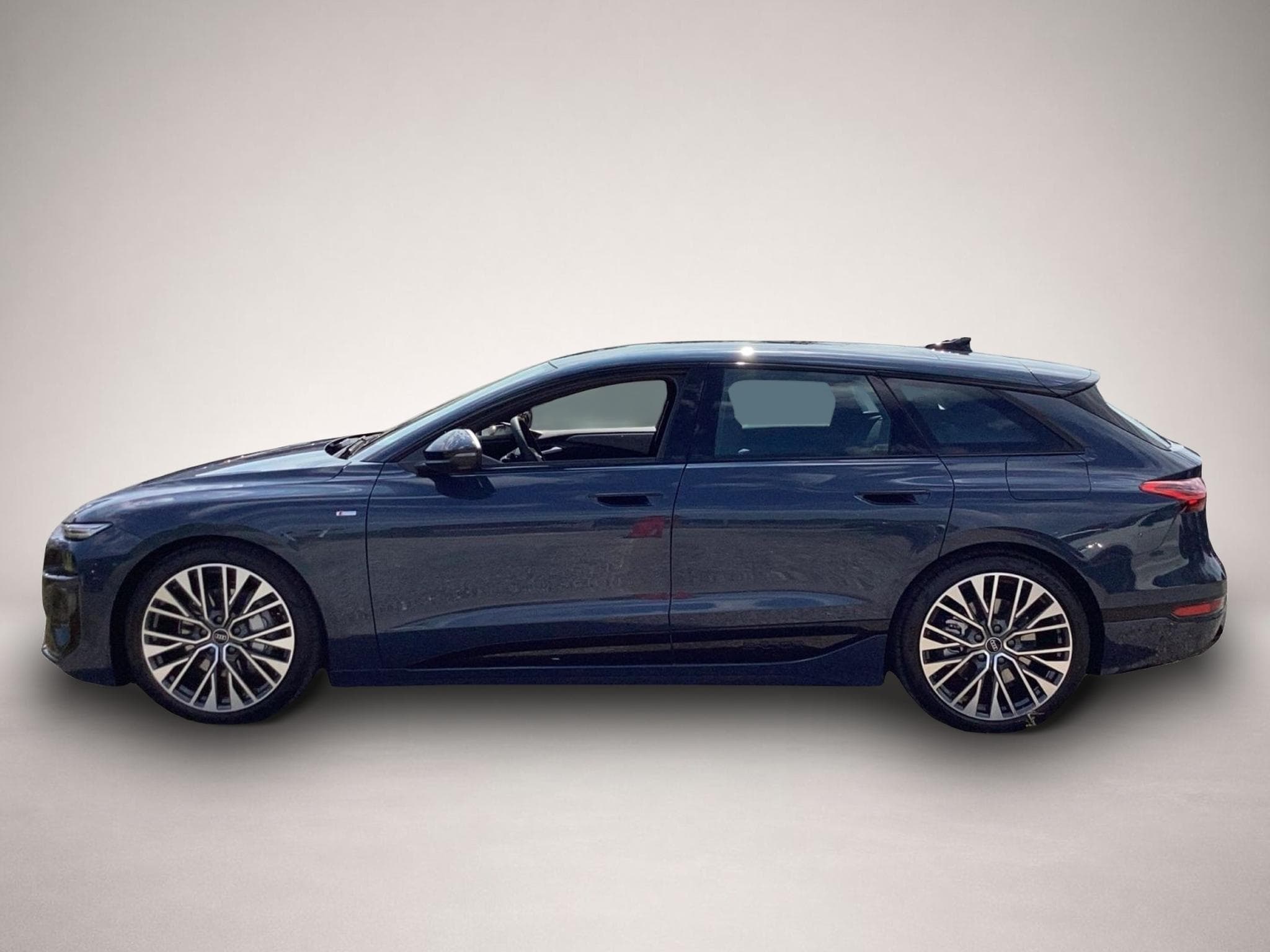 Audi e-tron (2026) - Photo 3
