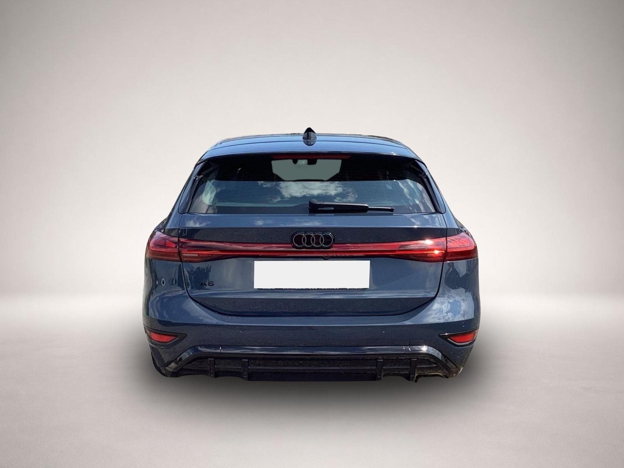 Audi e-tron (2026) - Photo 5