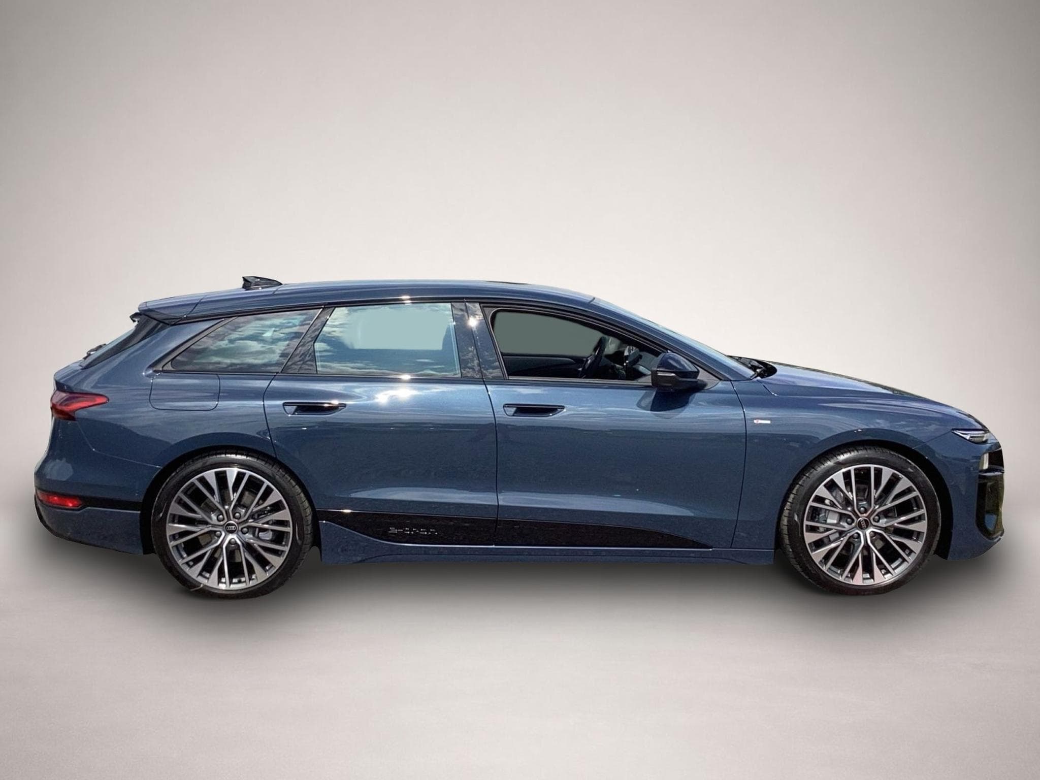 Audi e-tron (2026) - Photo 7