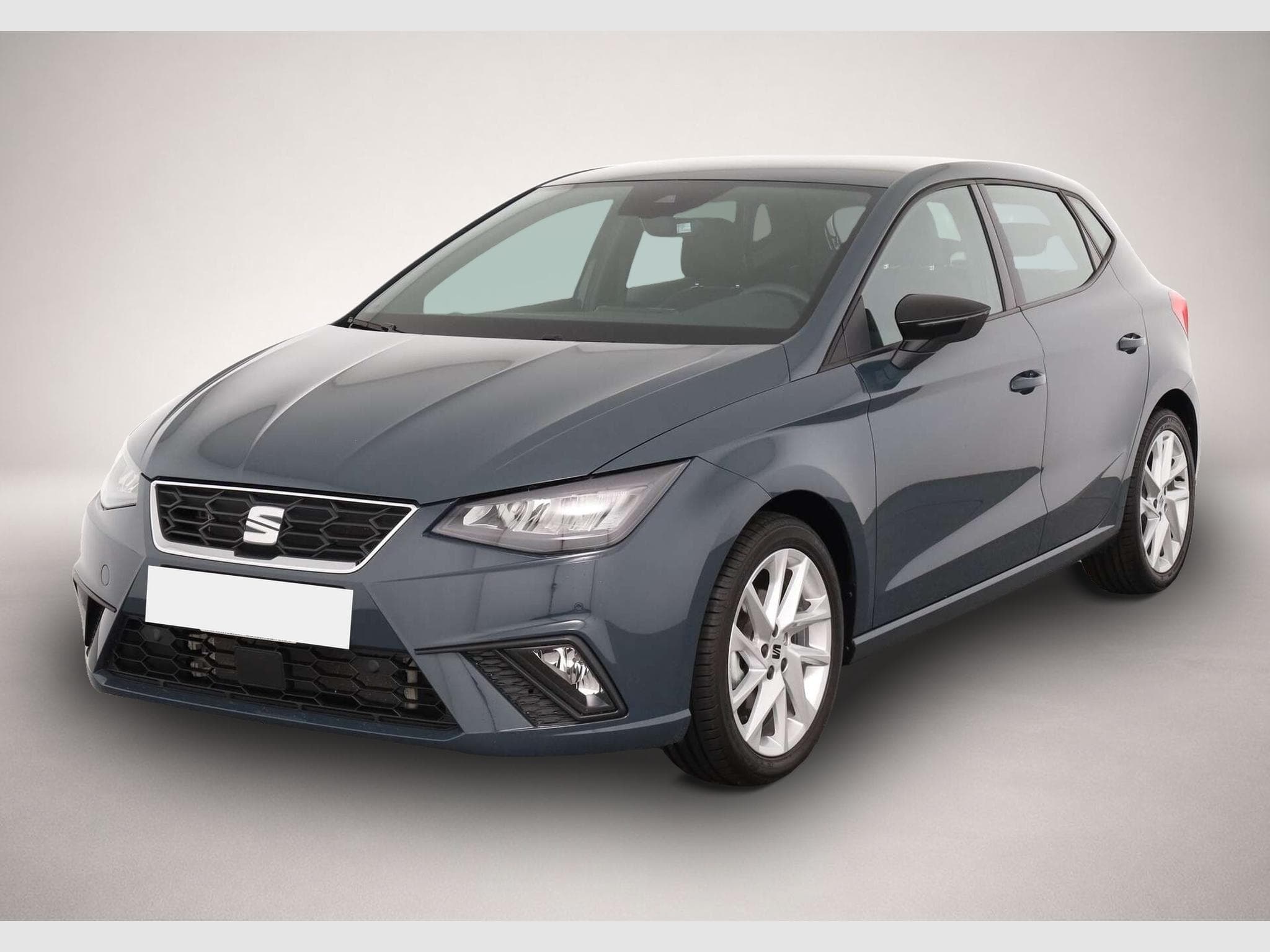 Seat Ibiza (2025) - Photo 1