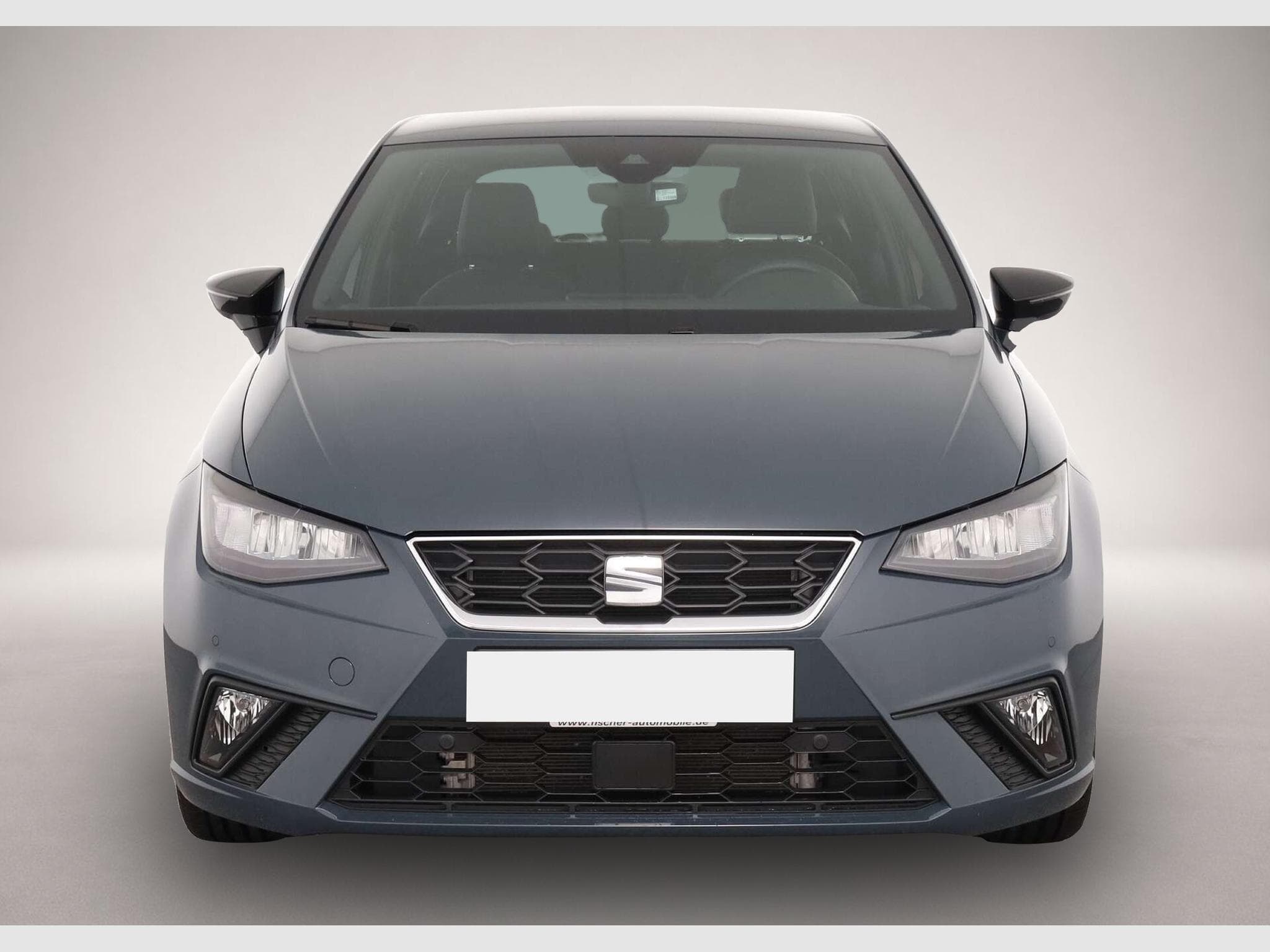 Seat Ibiza (2025) - Photo 2