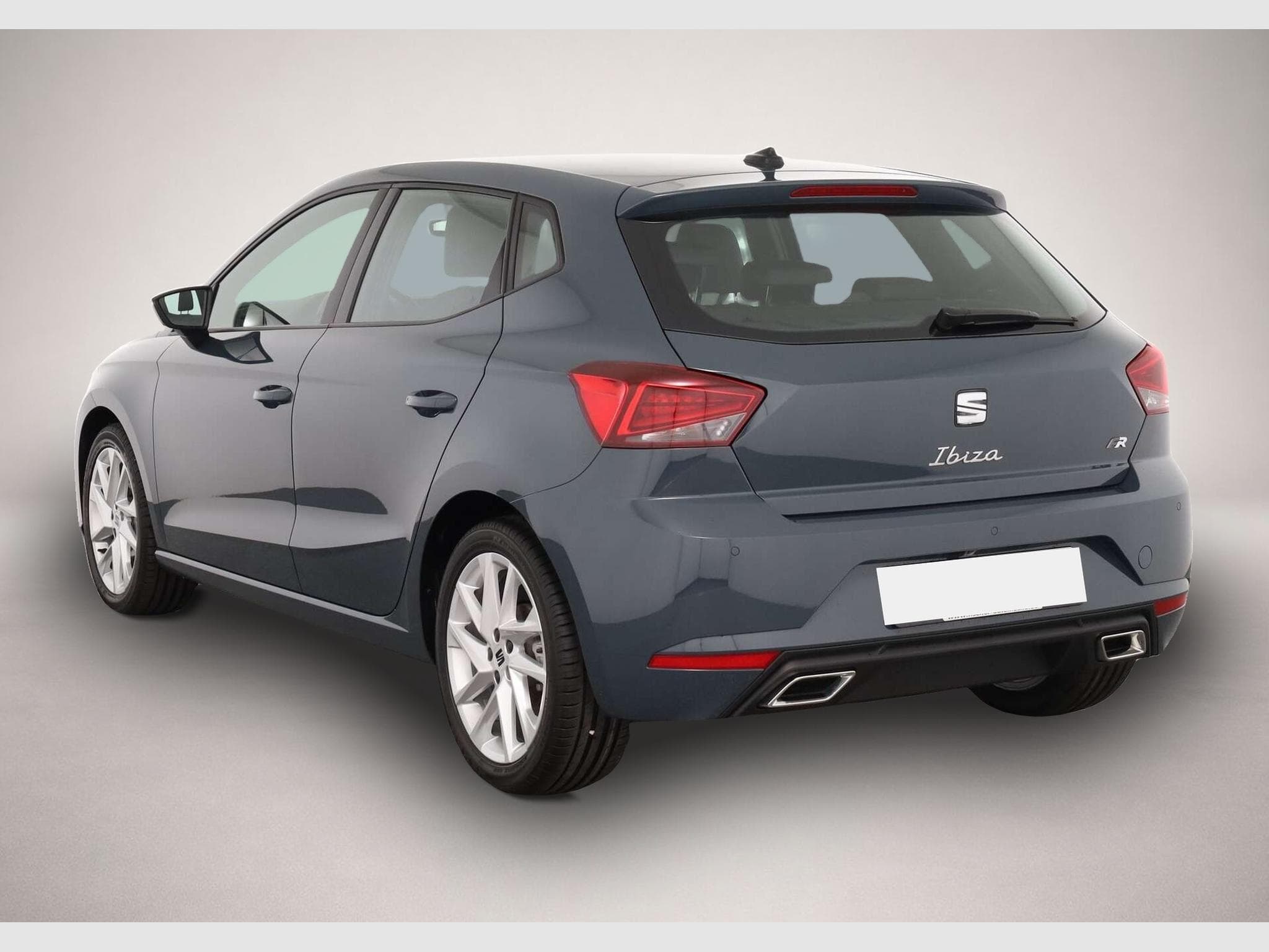 Seat Ibiza (2025) - Photo 3