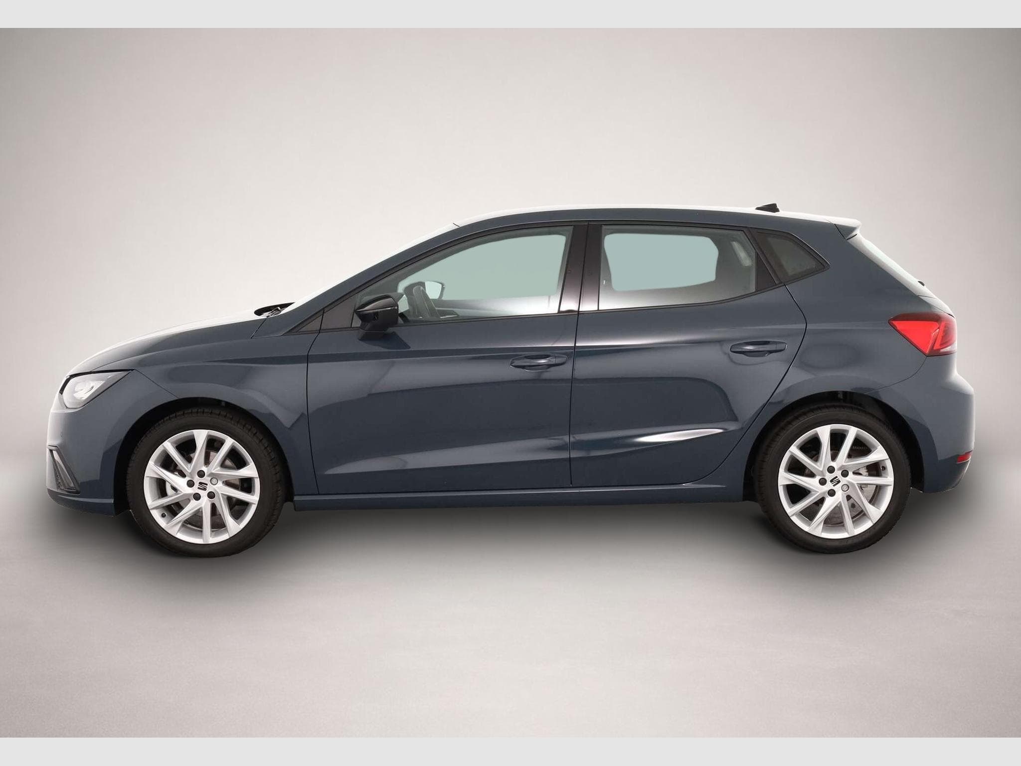 Seat Ibiza (2025) - Photo 4