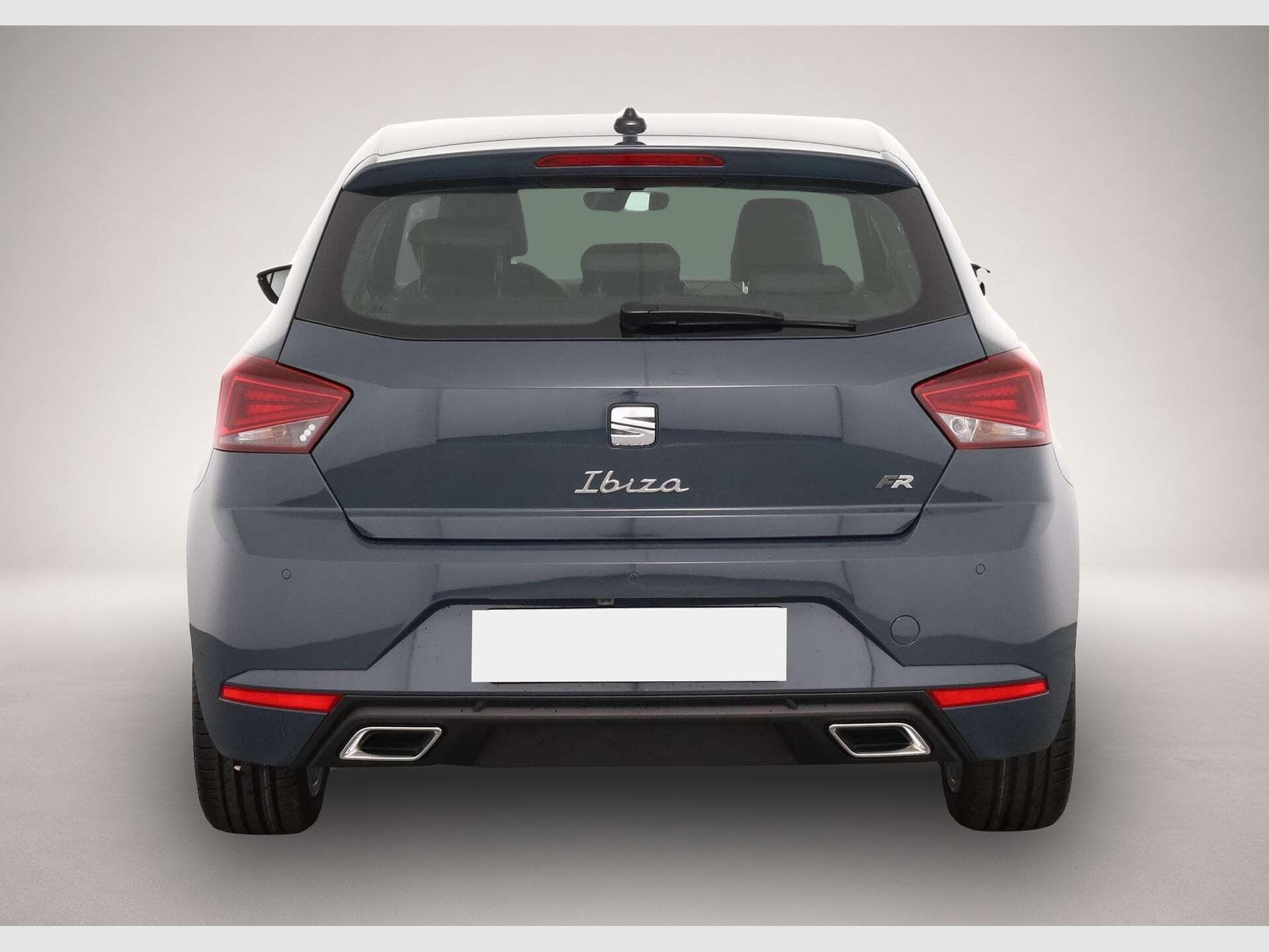 Seat Ibiza (2025) - Photo 5