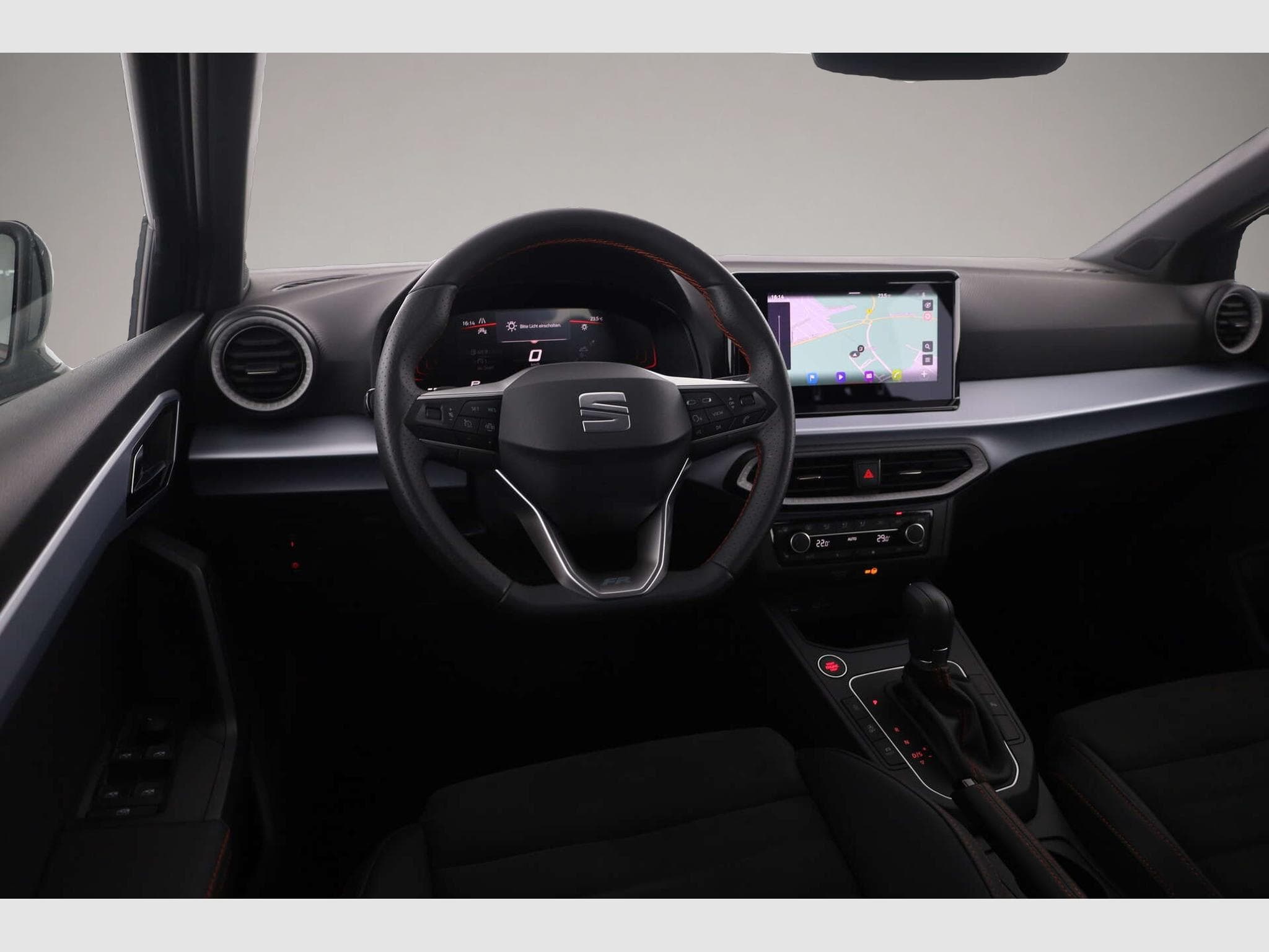 Seat Ibiza (2025) - Photo 6