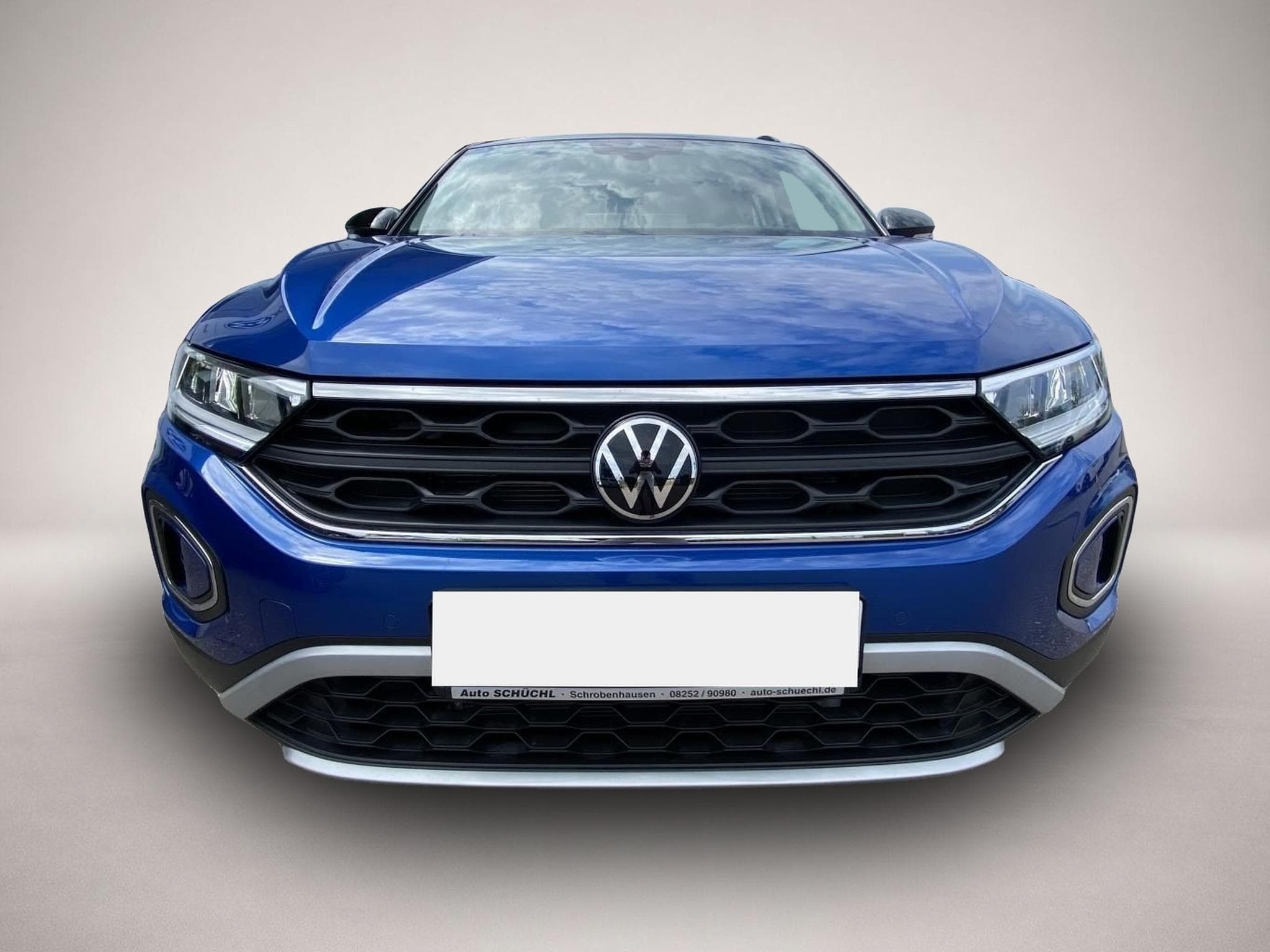 VW T-Roc (2025) - Photo 7