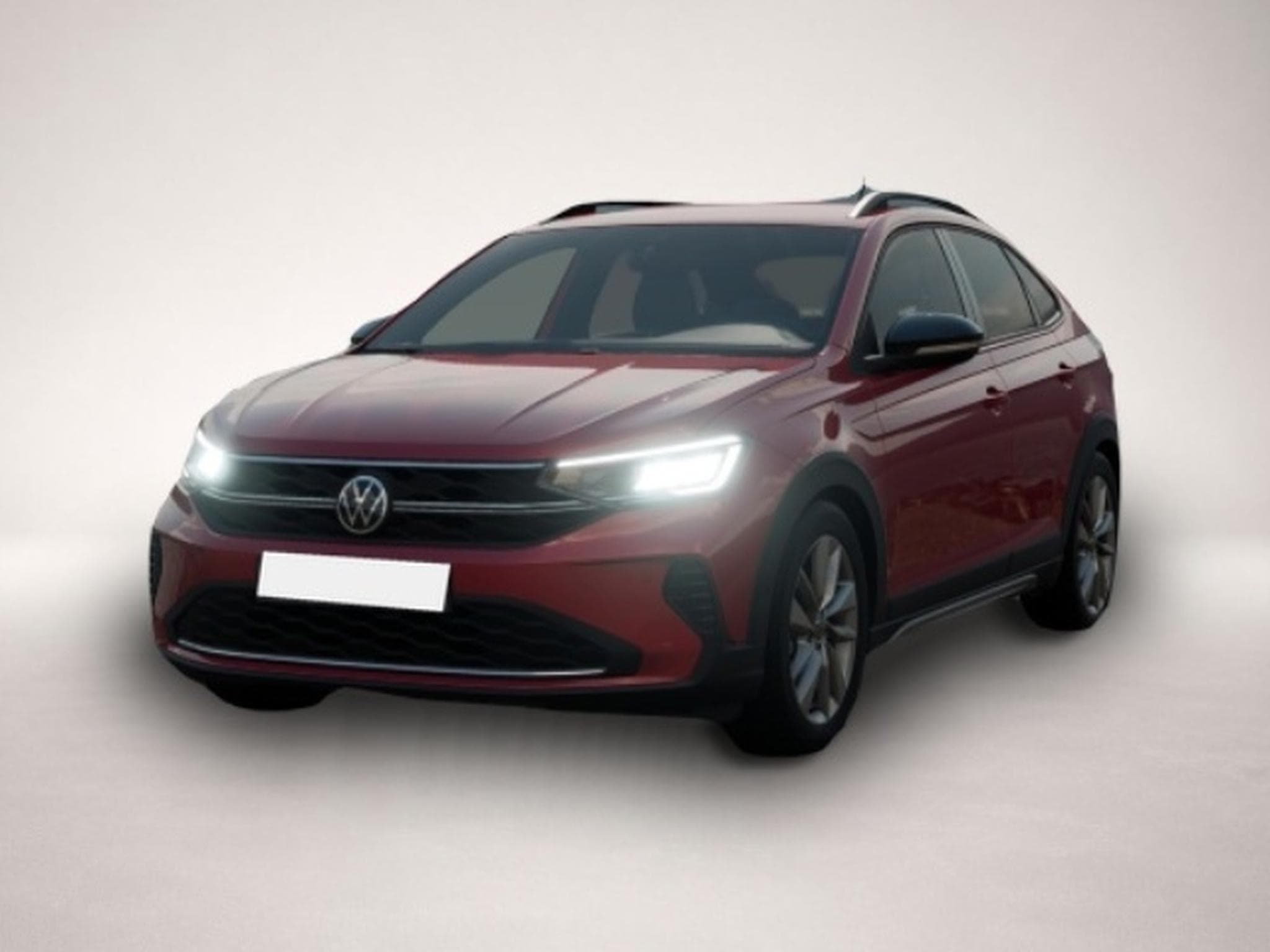 VW Taigo (2025) - Photo 1