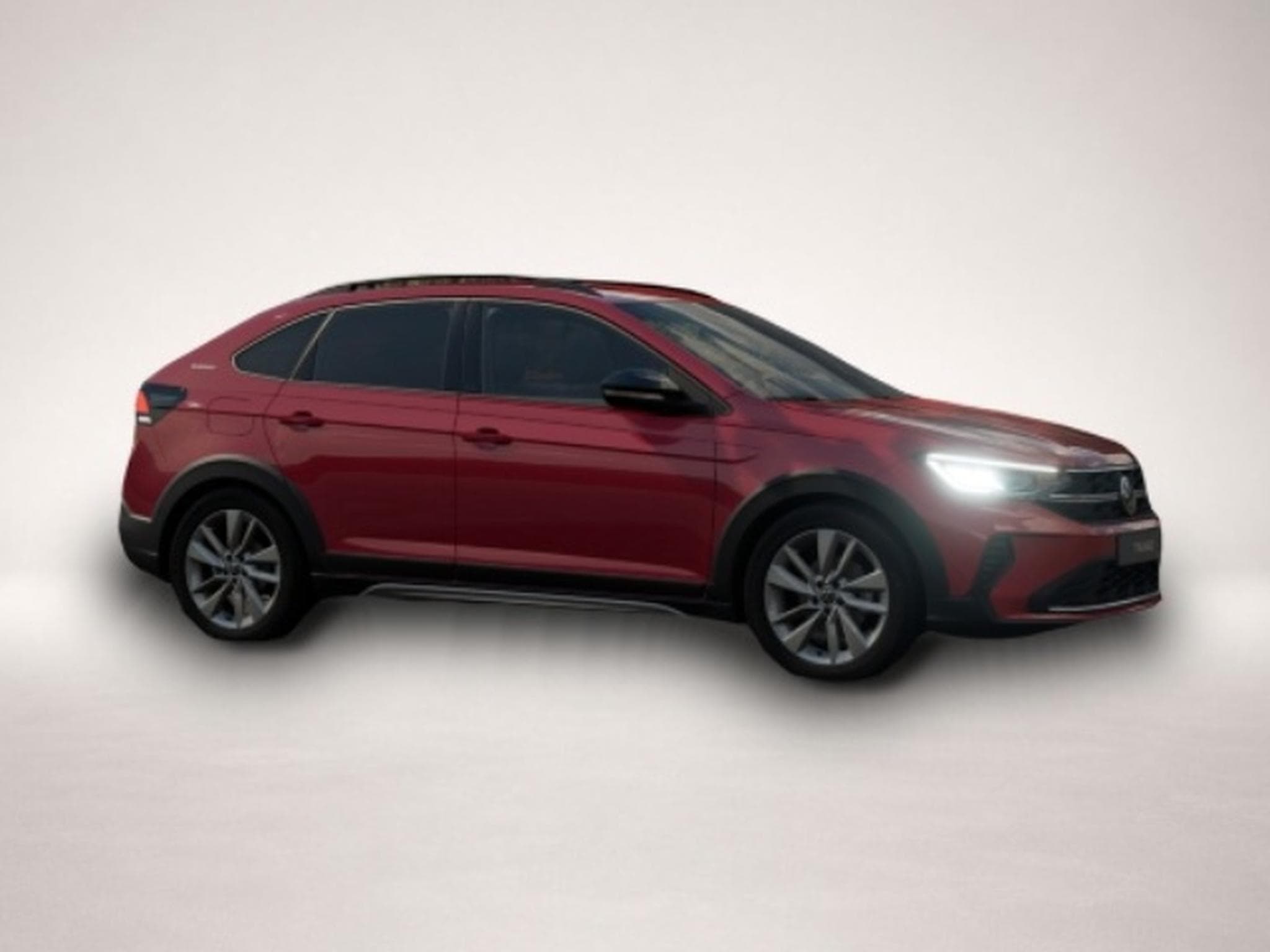 VW Taigo (2025) - Photo 2