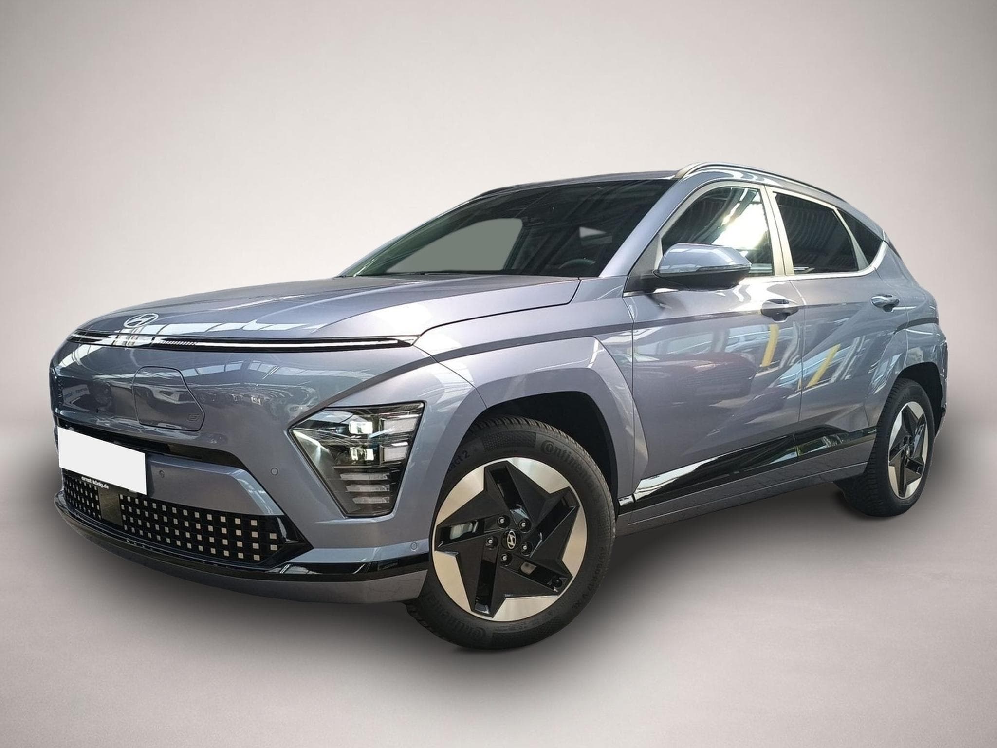 Hyundai Kona (2025) - Photo 1