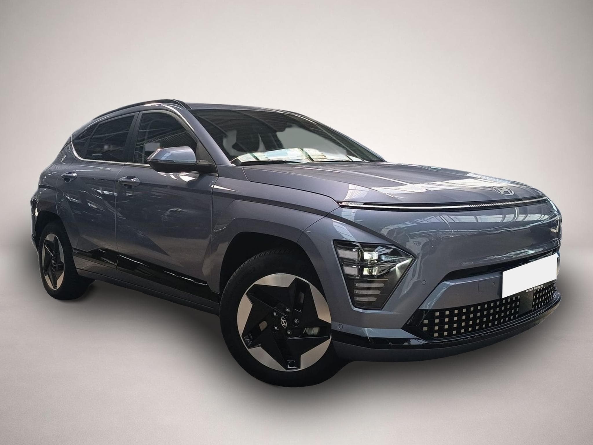 Hyundai Kona (2025) - Photo 2
