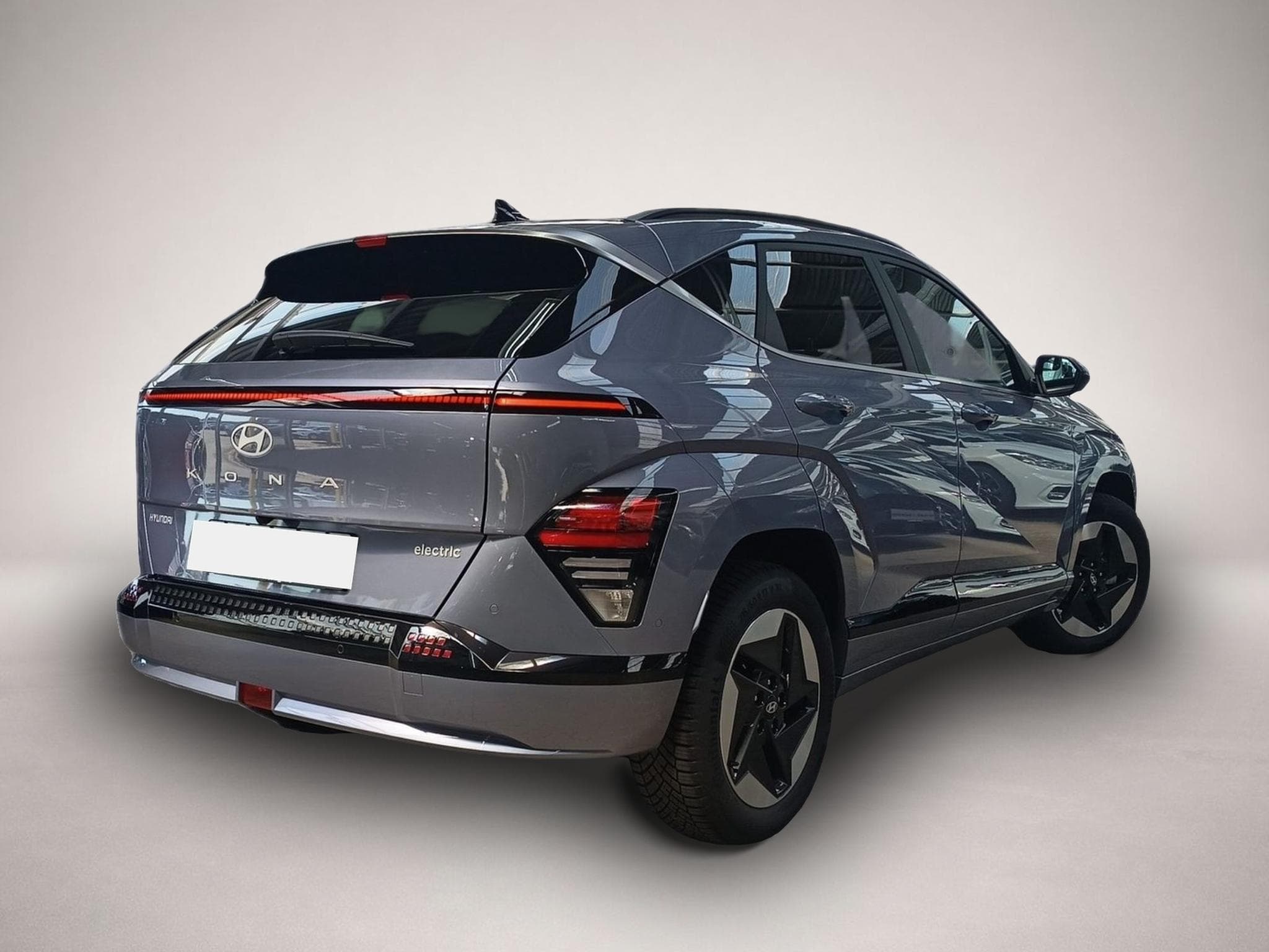 Hyundai Kona (2025) - Photo 3