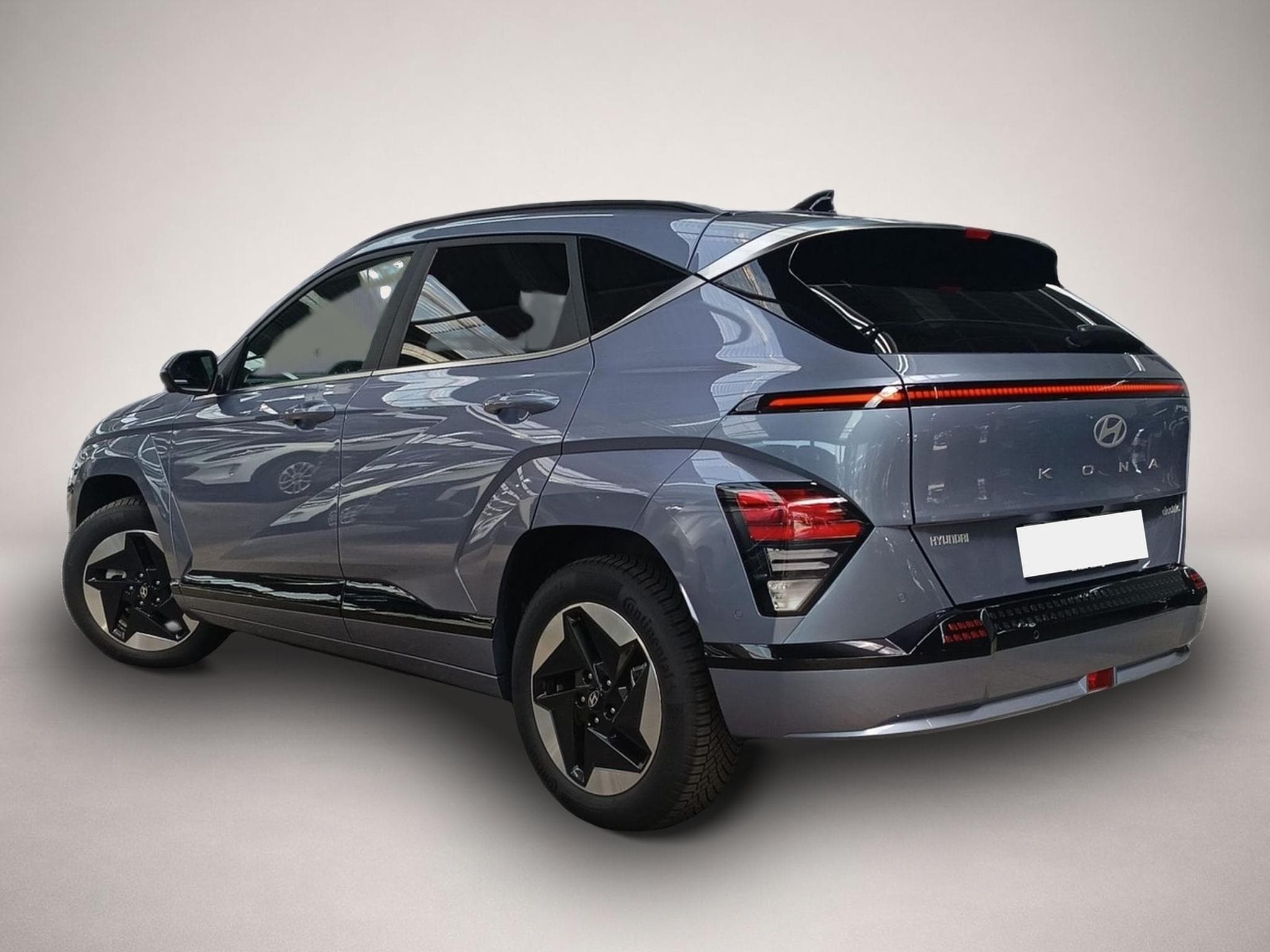 Hyundai Kona (2025) - Photo 4