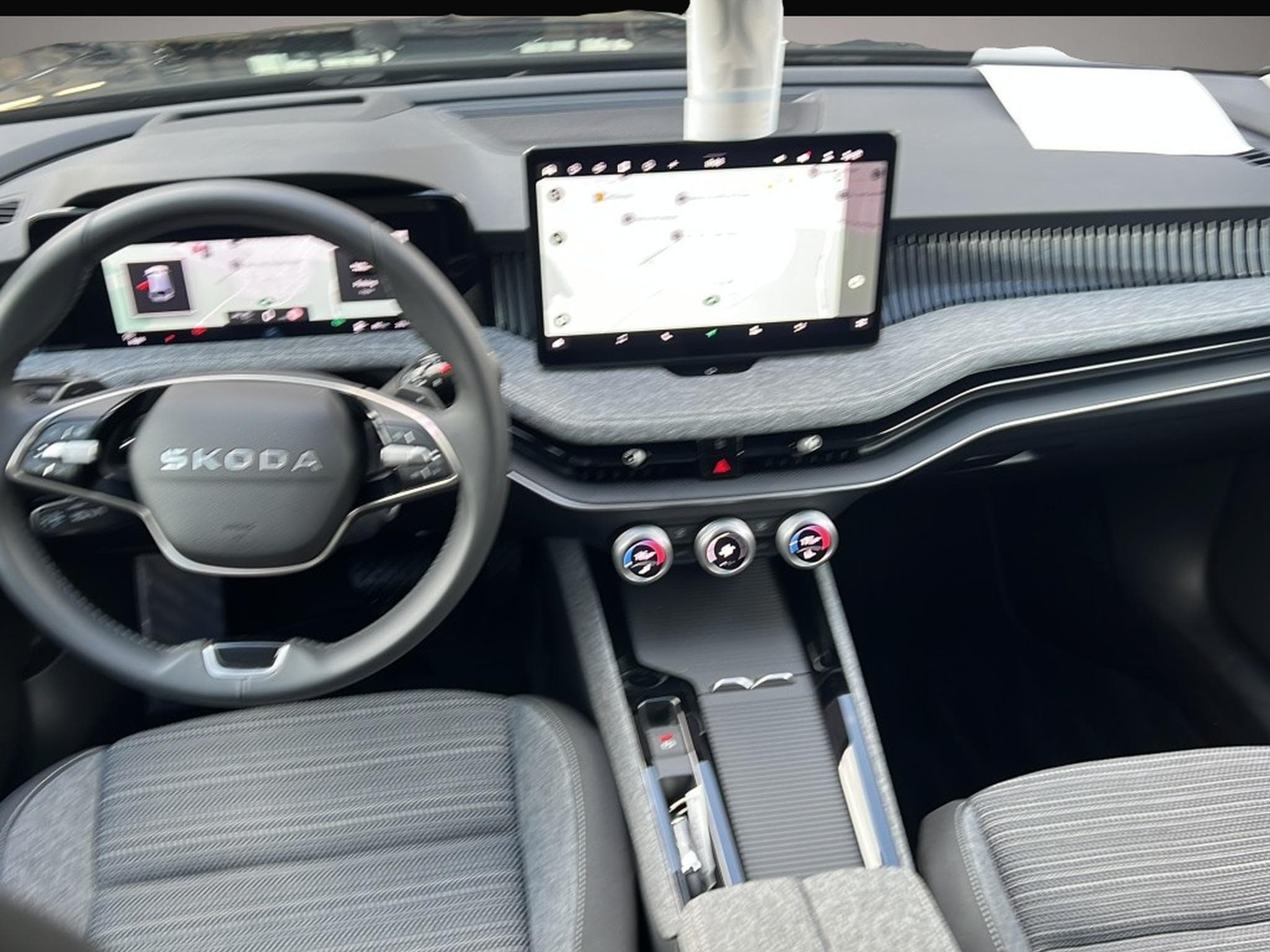 Skoda Superb (2025) - Photo 3