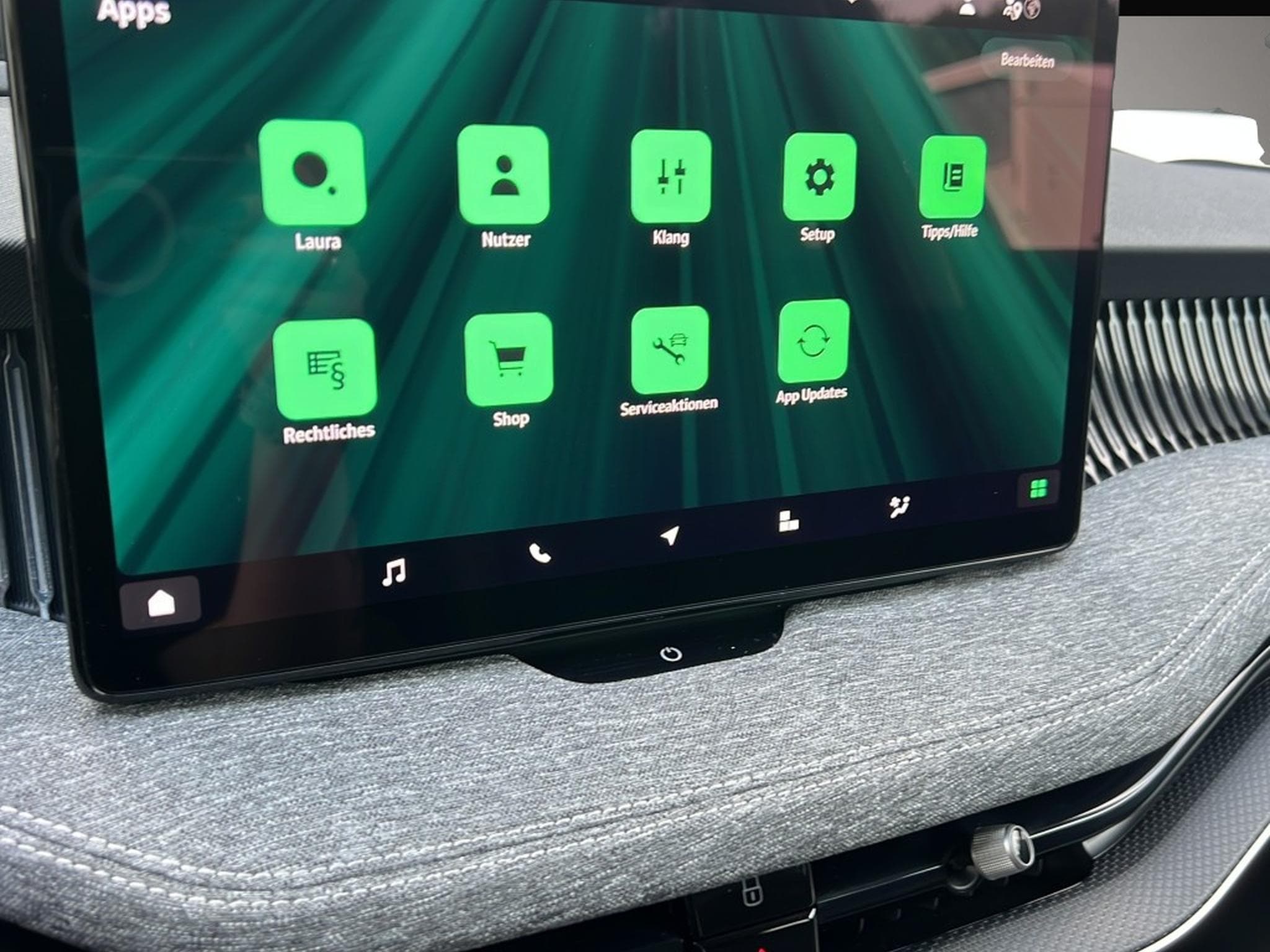 Skoda Superb (2025) - Photo 5