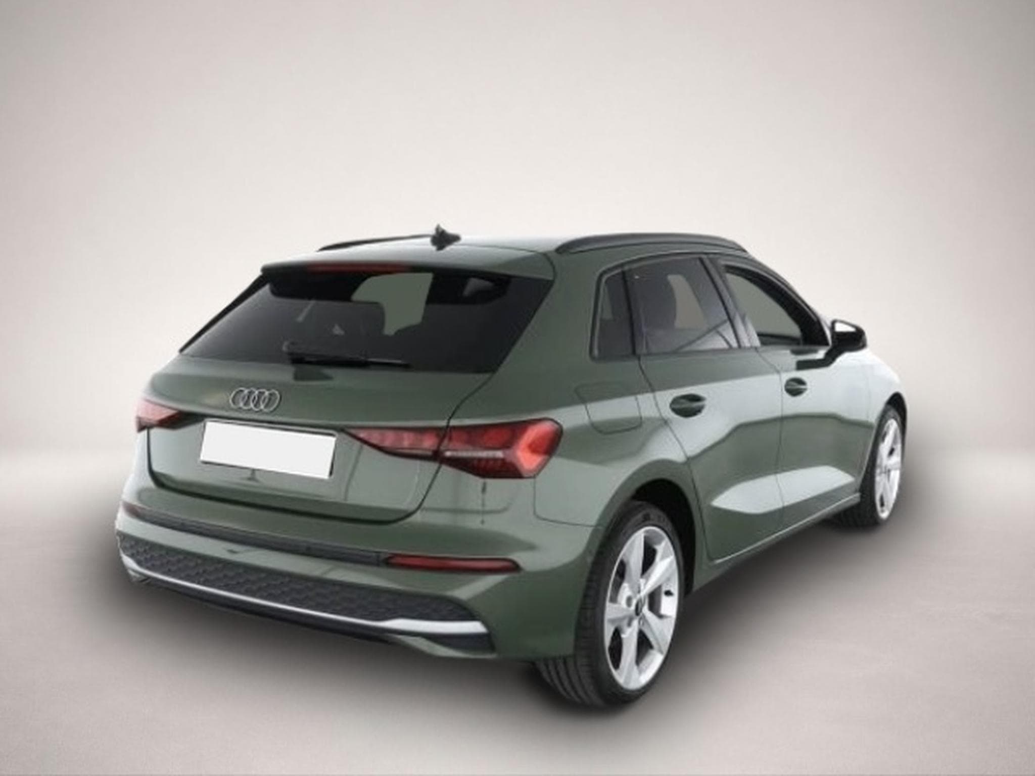 Audi A3 (2025) - Photo 2
