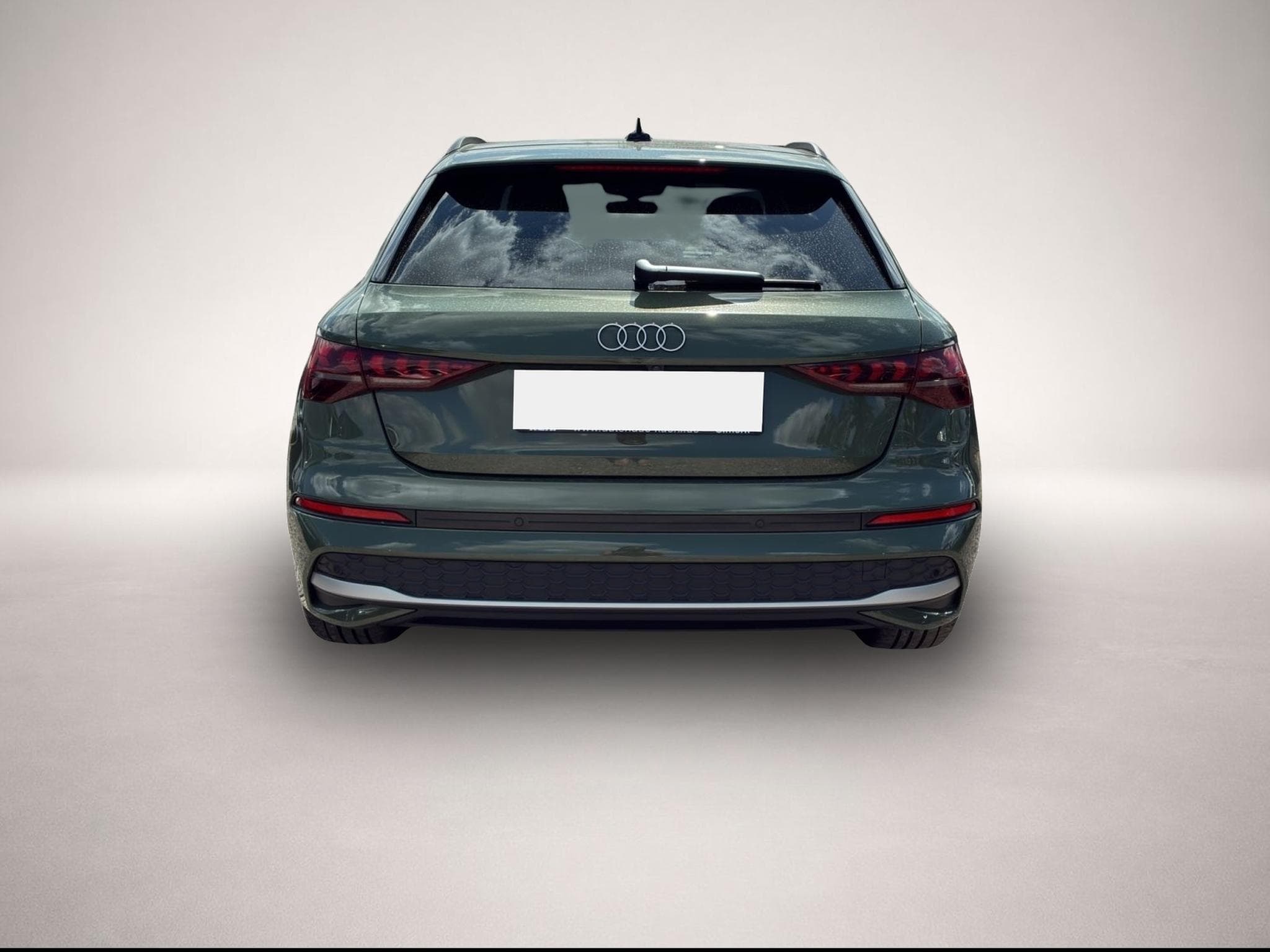 Audi A3 (2025) - Photo 4