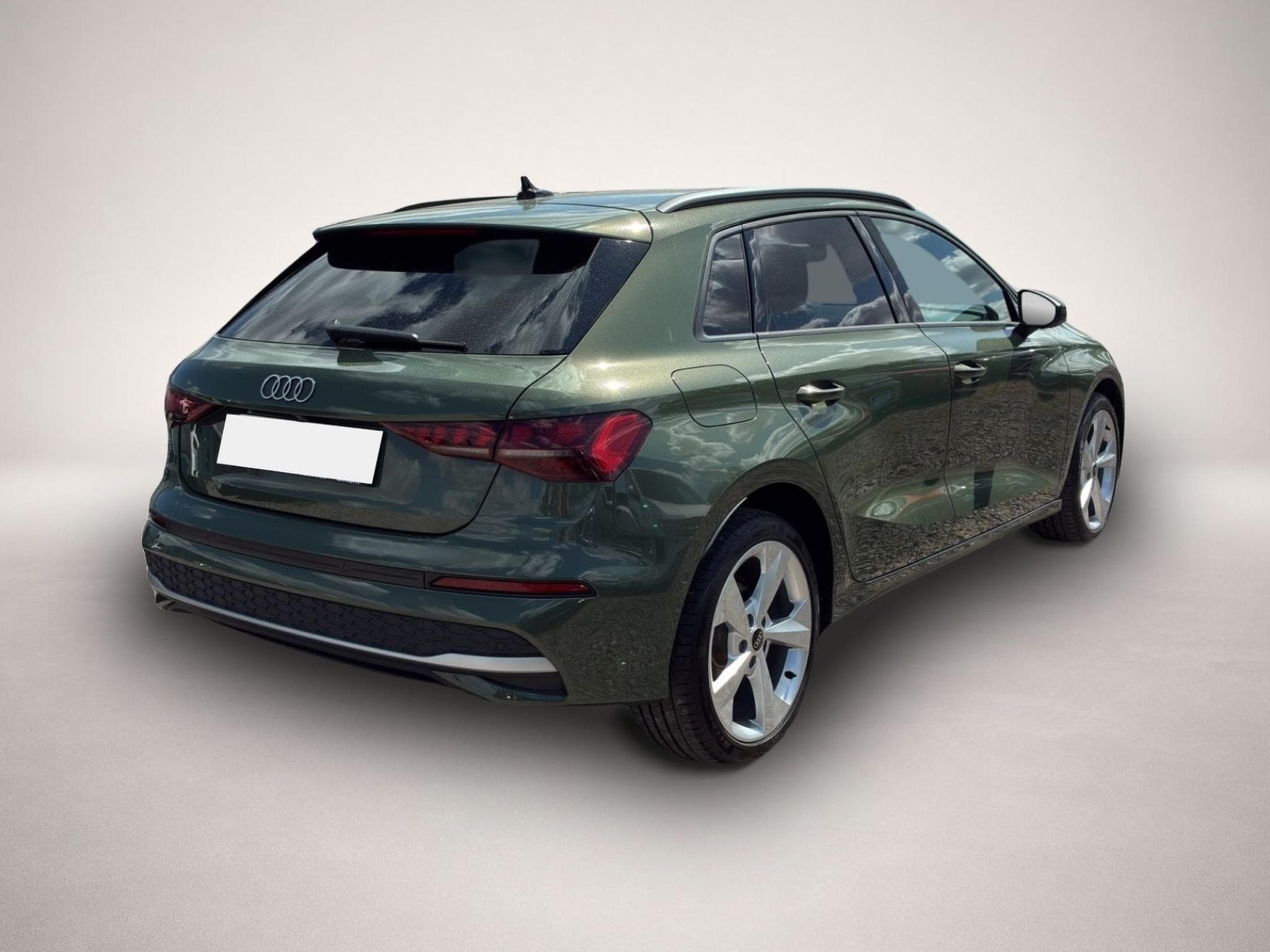 Audi A3 (2025) - Photo 5