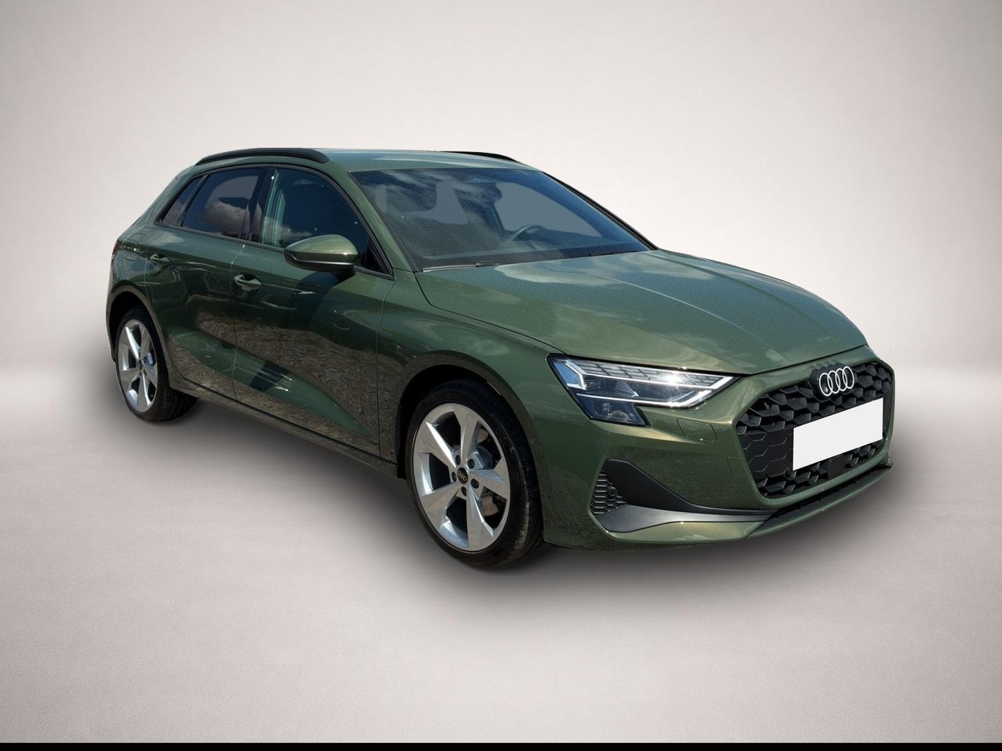 Audi A3 (2025) - Photo 7