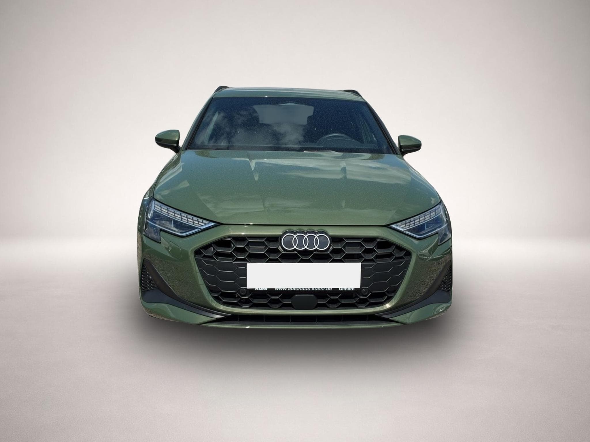 Audi A3 (2025) - Photo 8