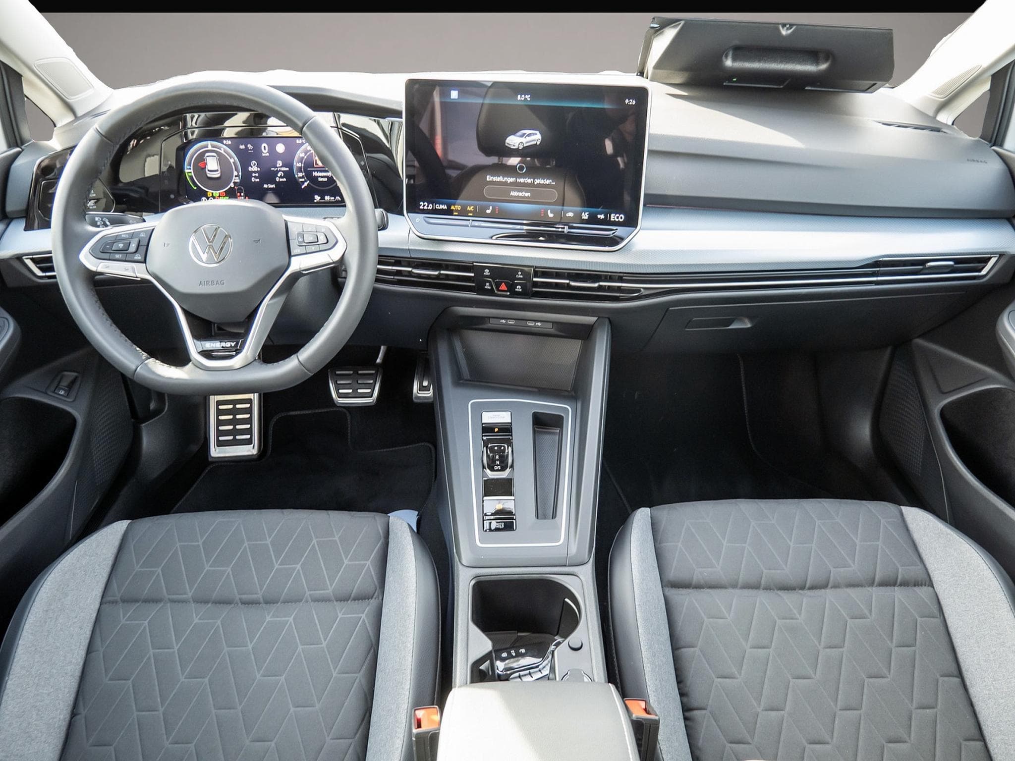 VW Golf (2025) - Photo 5
