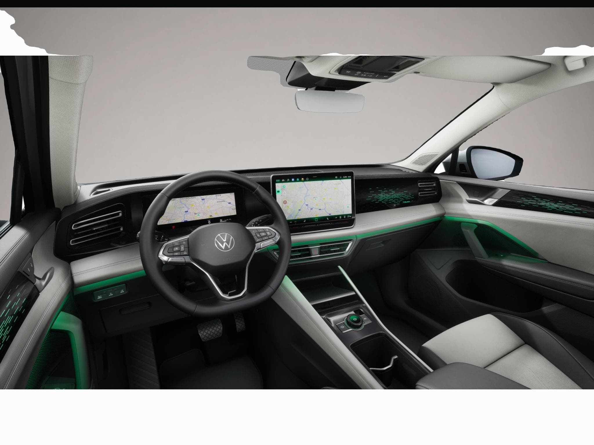 VW Tiguan (2025) - Photo 2