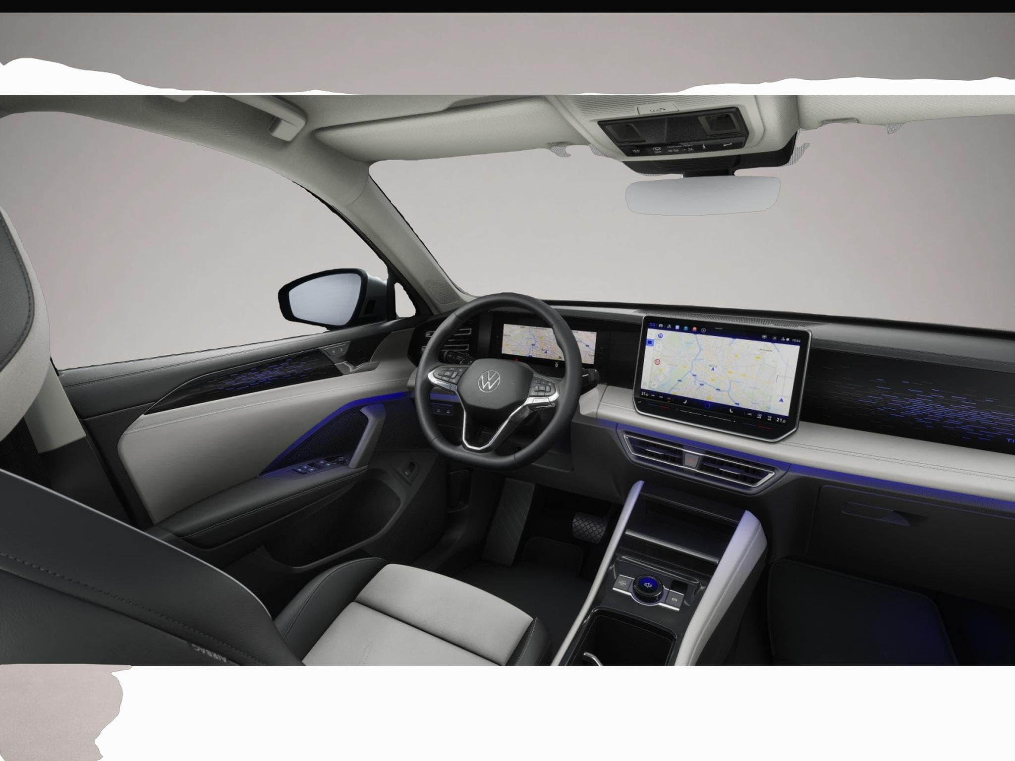 VW Tiguan (2025) - Photo 4