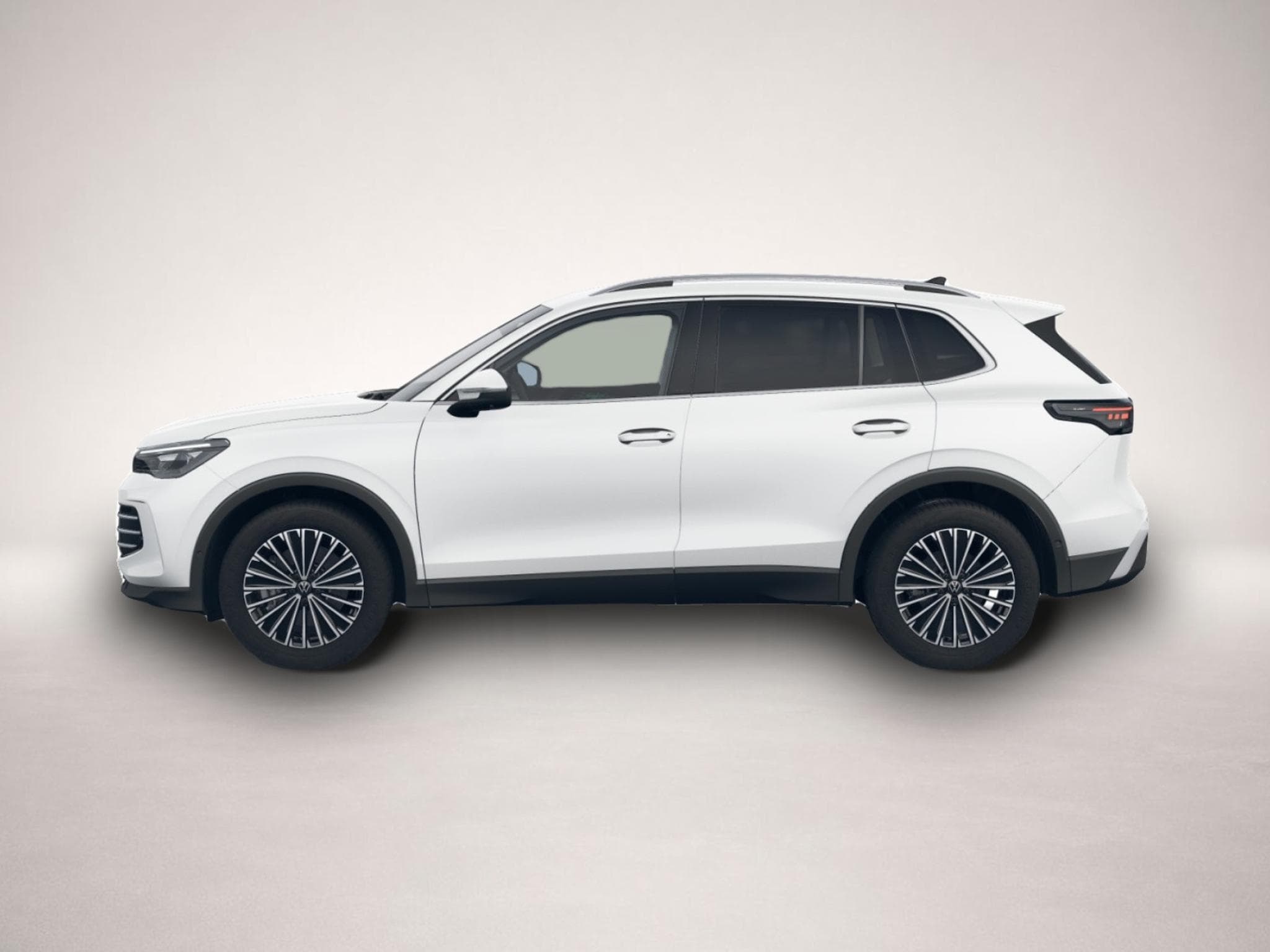 VW Tiguan (2025) - Photo 5